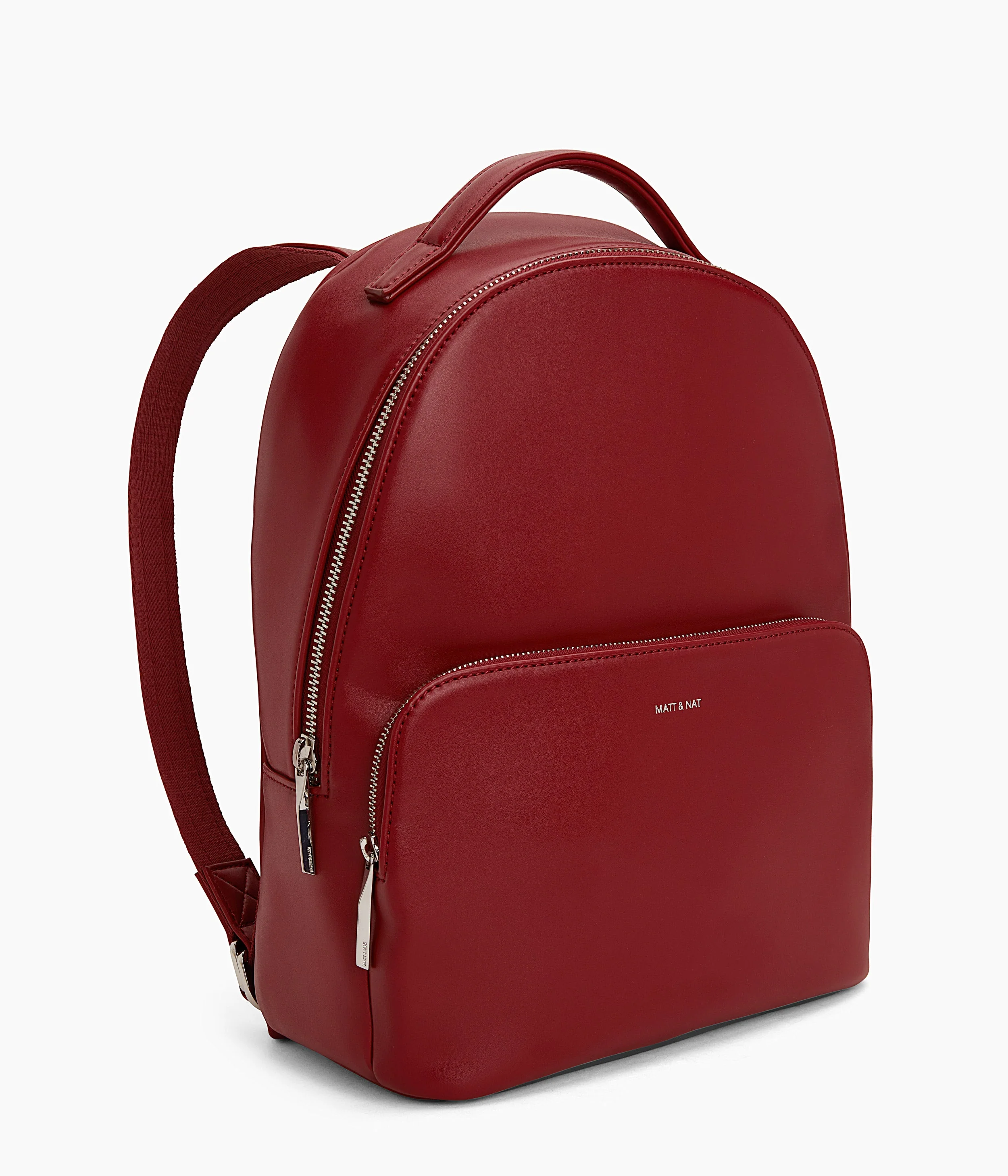 CARO Vegan Backpack - Loom - Image 32