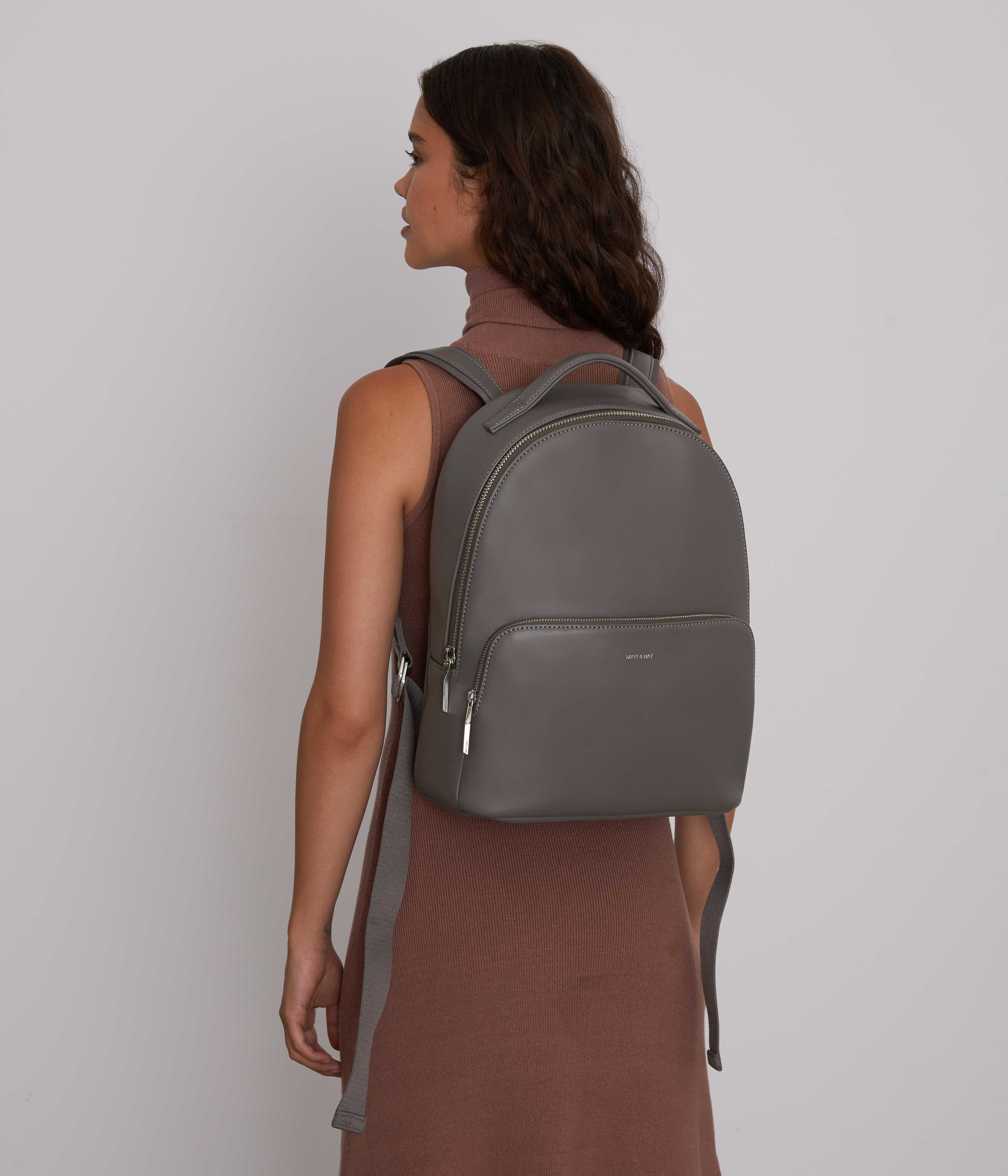 CARO Vegan Backpack - Loom - Image 35