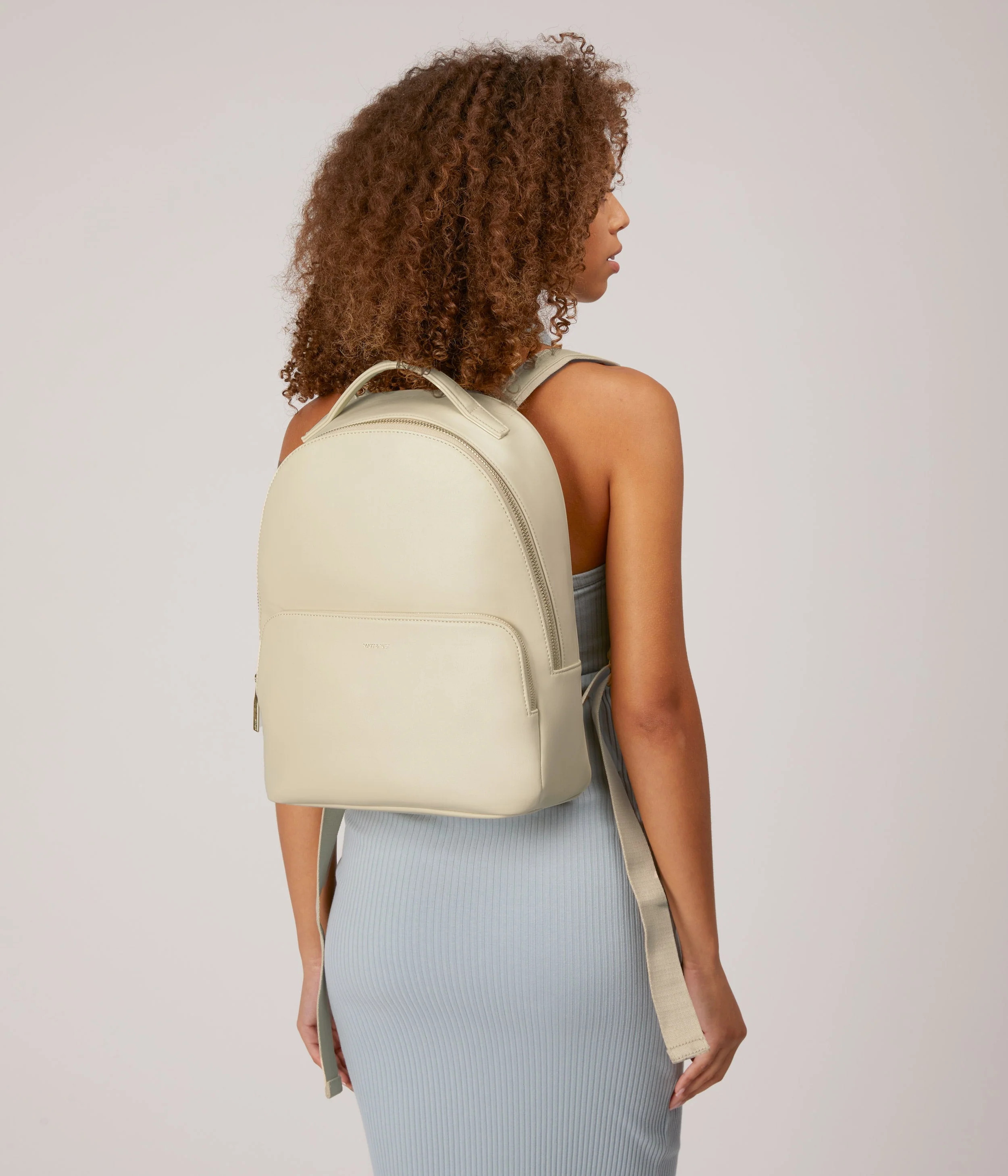 CARO Vegan Backpack - Loom - Image 44