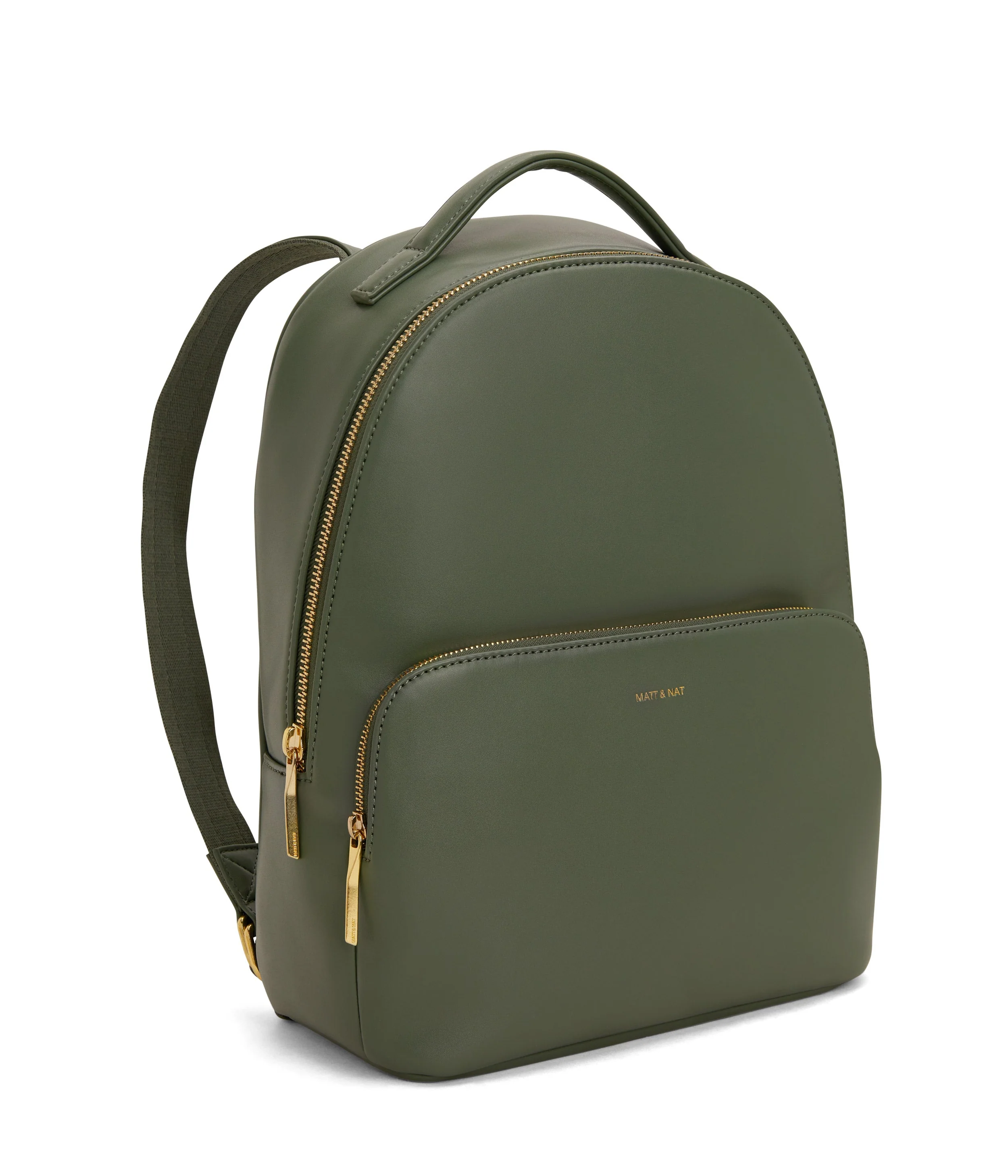 CARO Vegan Backpack - Loom - Image 9