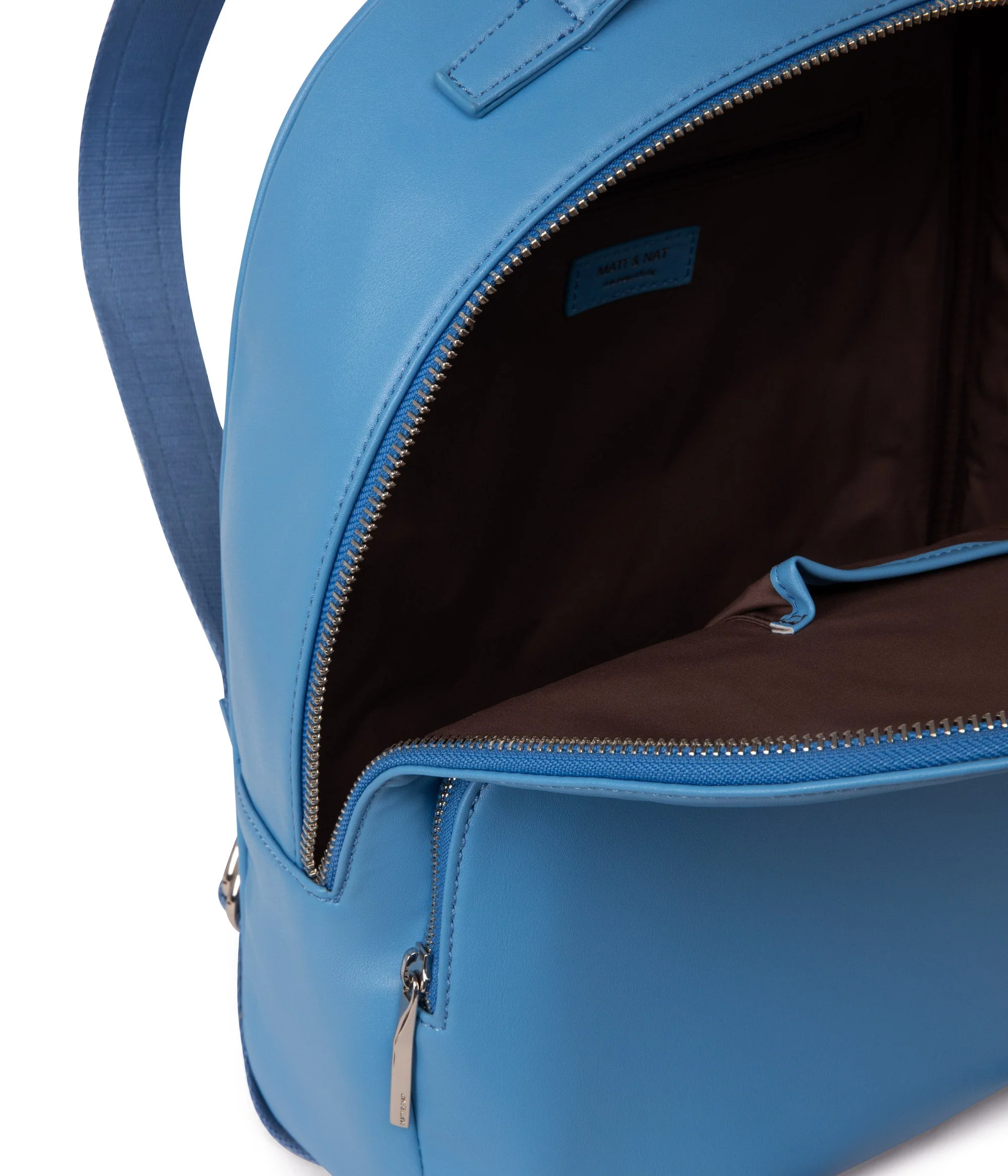 CARO Vegan Backpack - Sol - Image 13