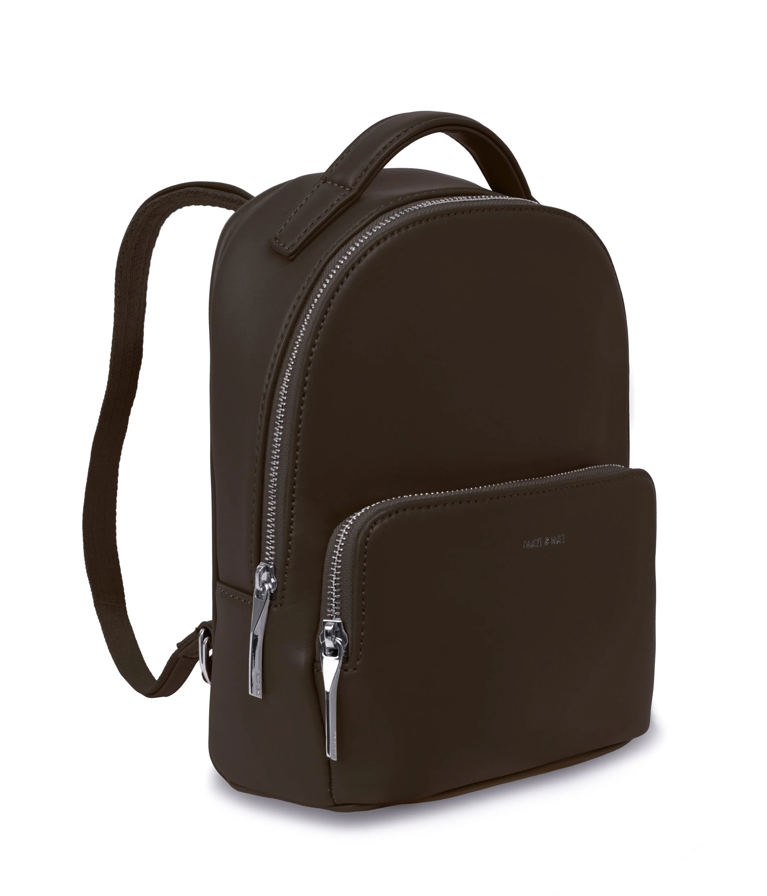 CARO Vegan Backpack - Sol - Image 19