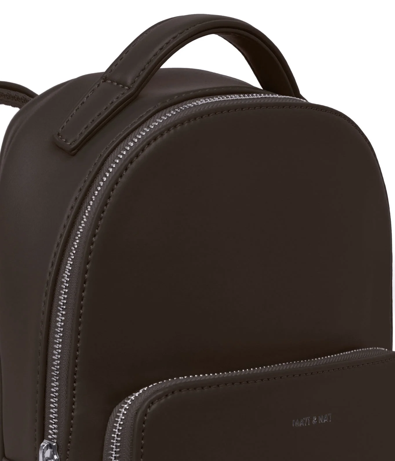 CARO Vegan Backpack - Sol - Image 22