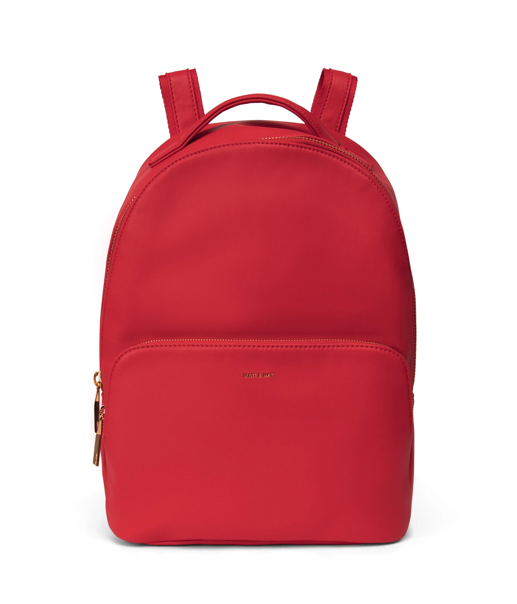 CARO Vegan Backpack - Sol - Image 23