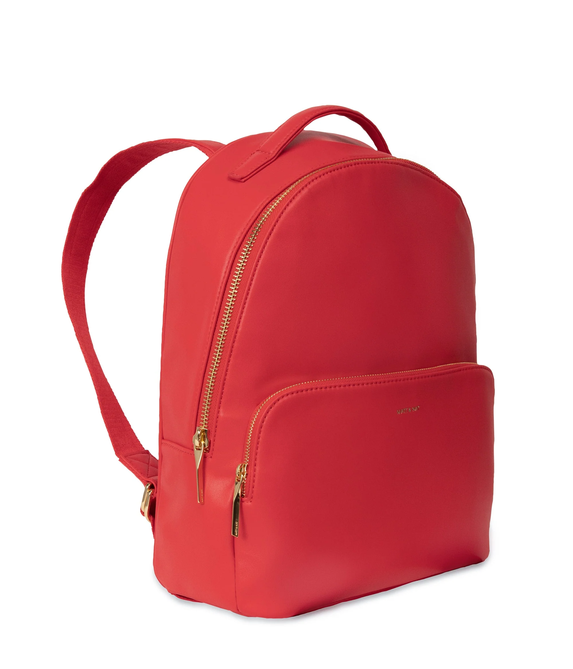 CARO Vegan Backpack - Sol - Image 26