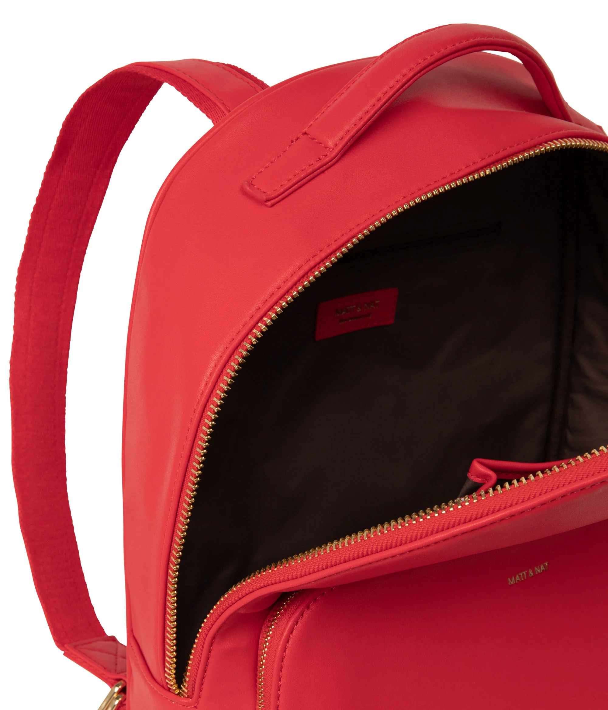 CARO Vegan Backpack - Sol - Image 27