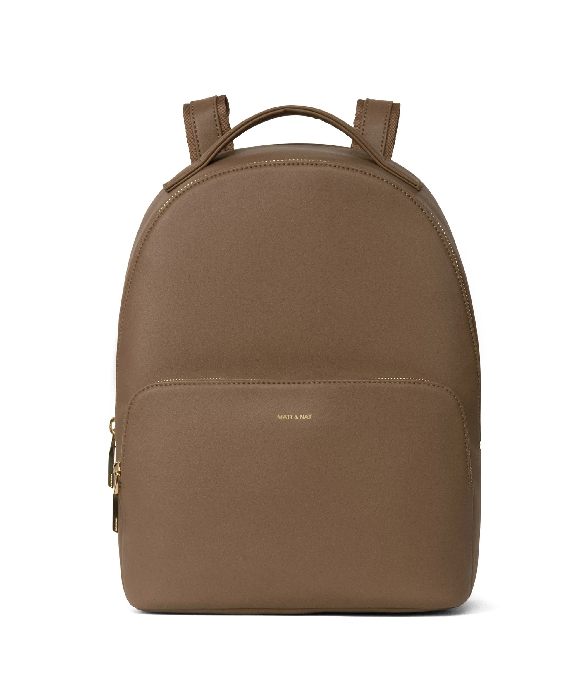 CARO Vegan Backpack - Sol - Image 30