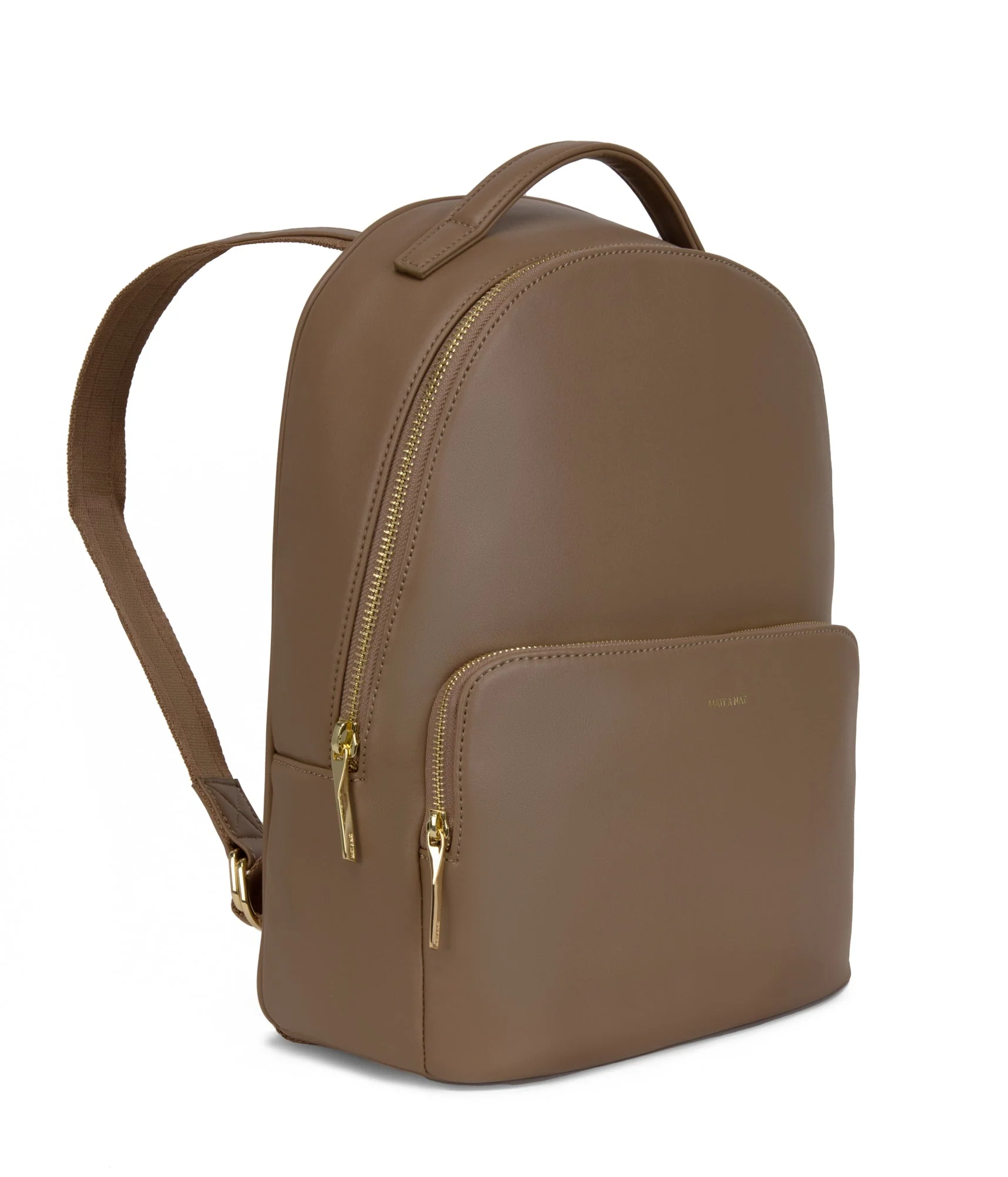 CARO Vegan Backpack - Sol - Image 33