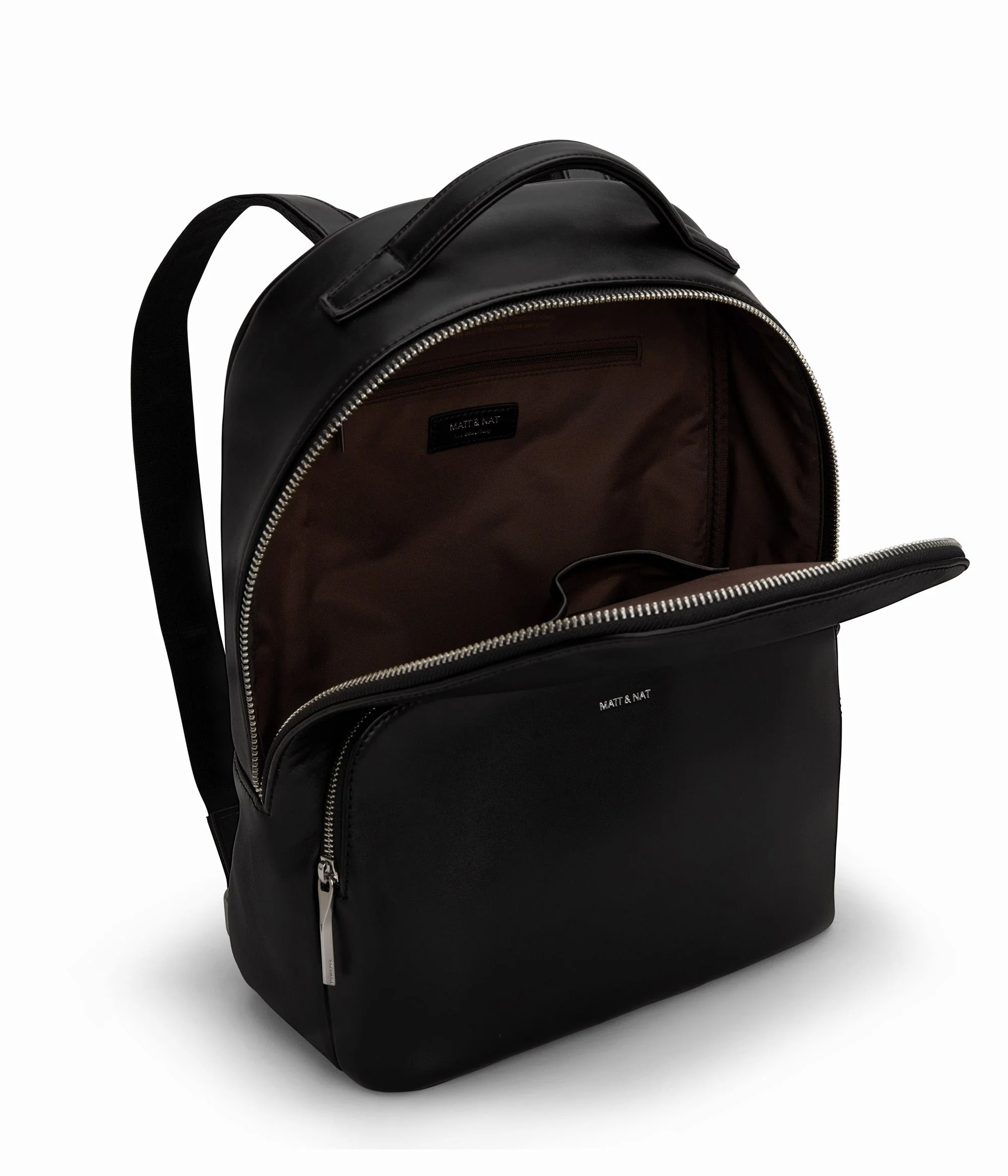 CARO Vegan Backpack - Sol - Image 6