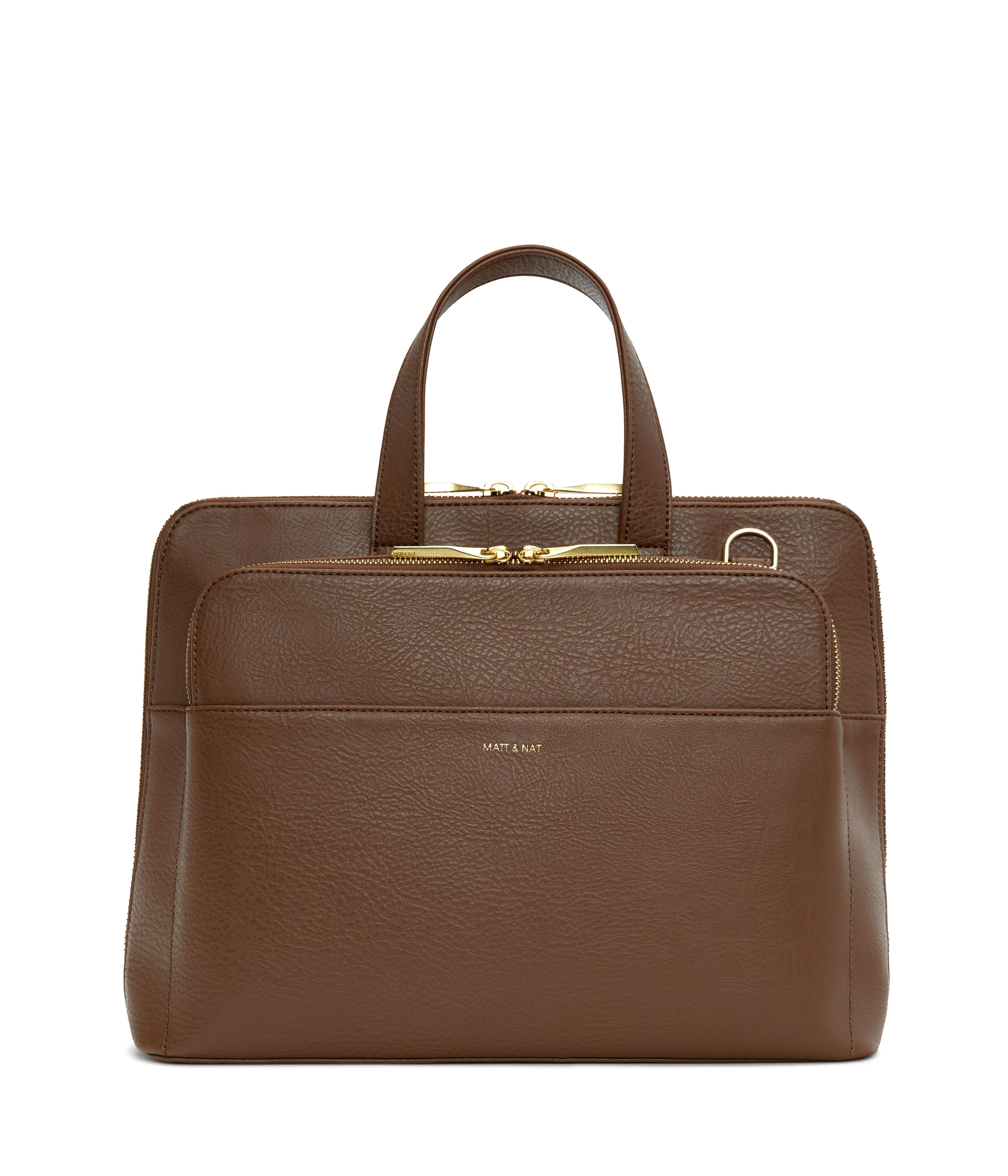 CASSIDY Vegan Satchel - Dwell - Image 15