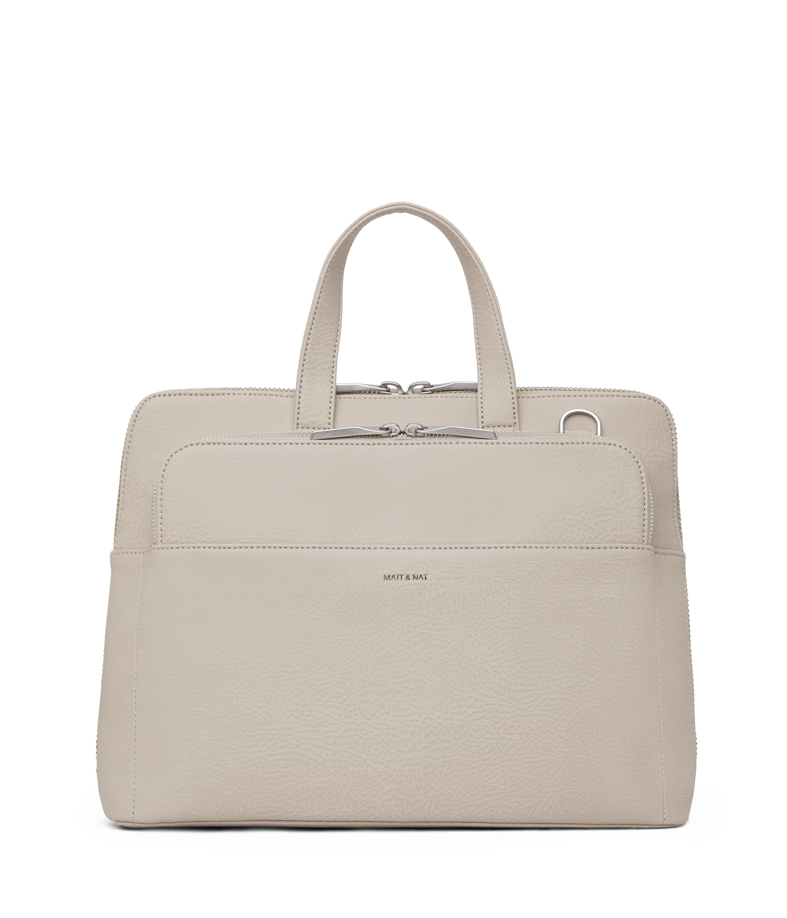 CASSIDY Vegan Satchel - Dwell - Image 20