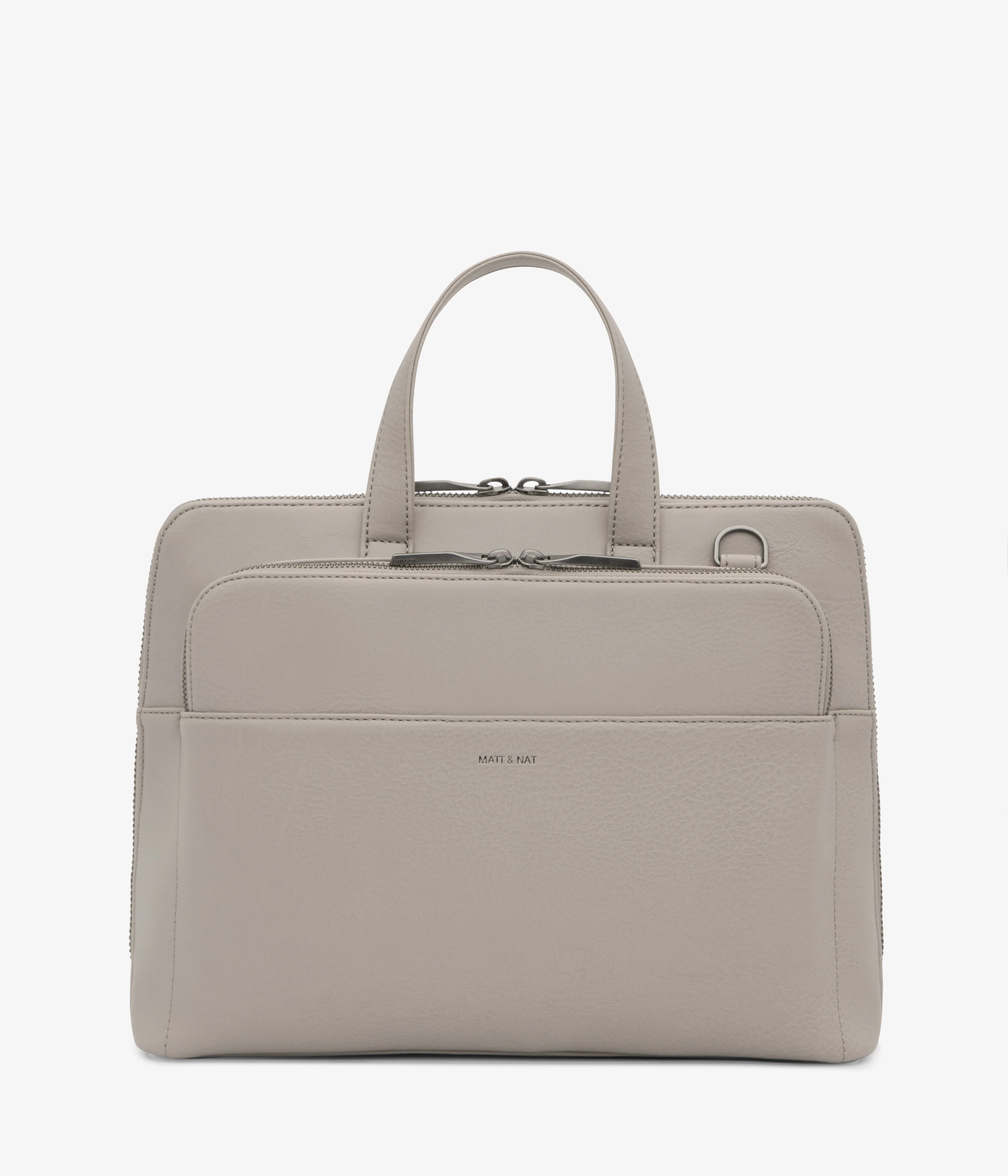 CASSIDY Vegan Satchel - Dwell - Image 25