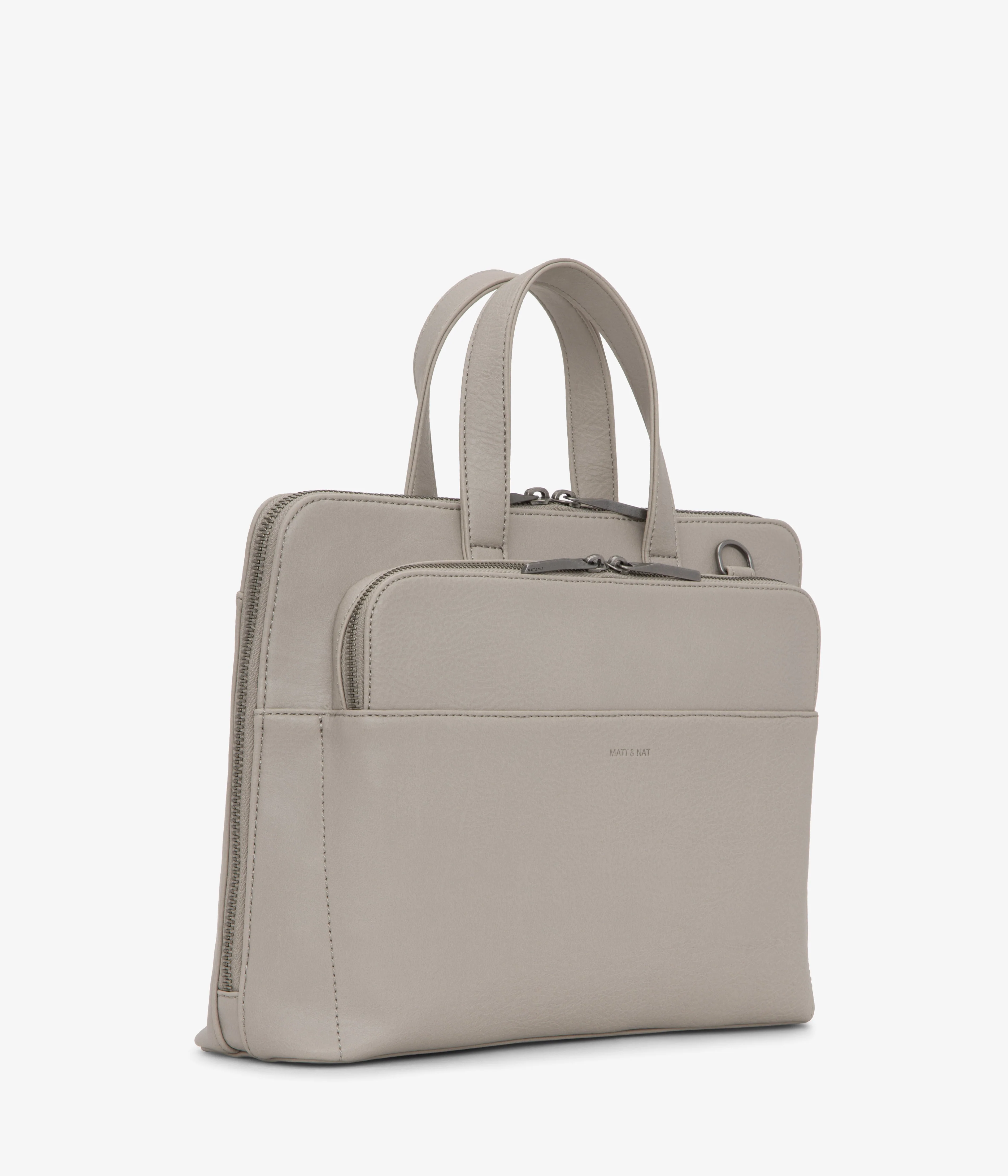 CASSIDY Vegan Satchel - Dwell - Image 28