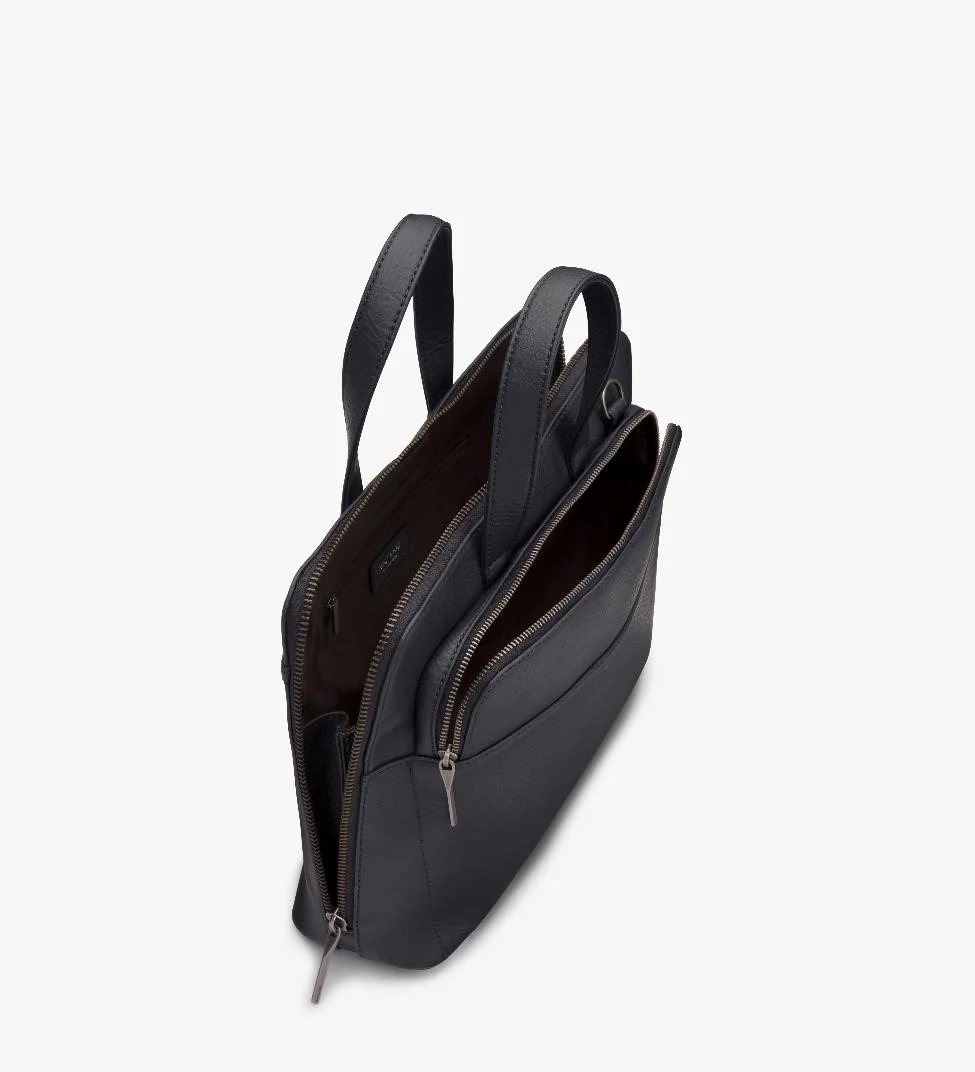 CASSIDY Vegan Satchel - Dwell - Image 33