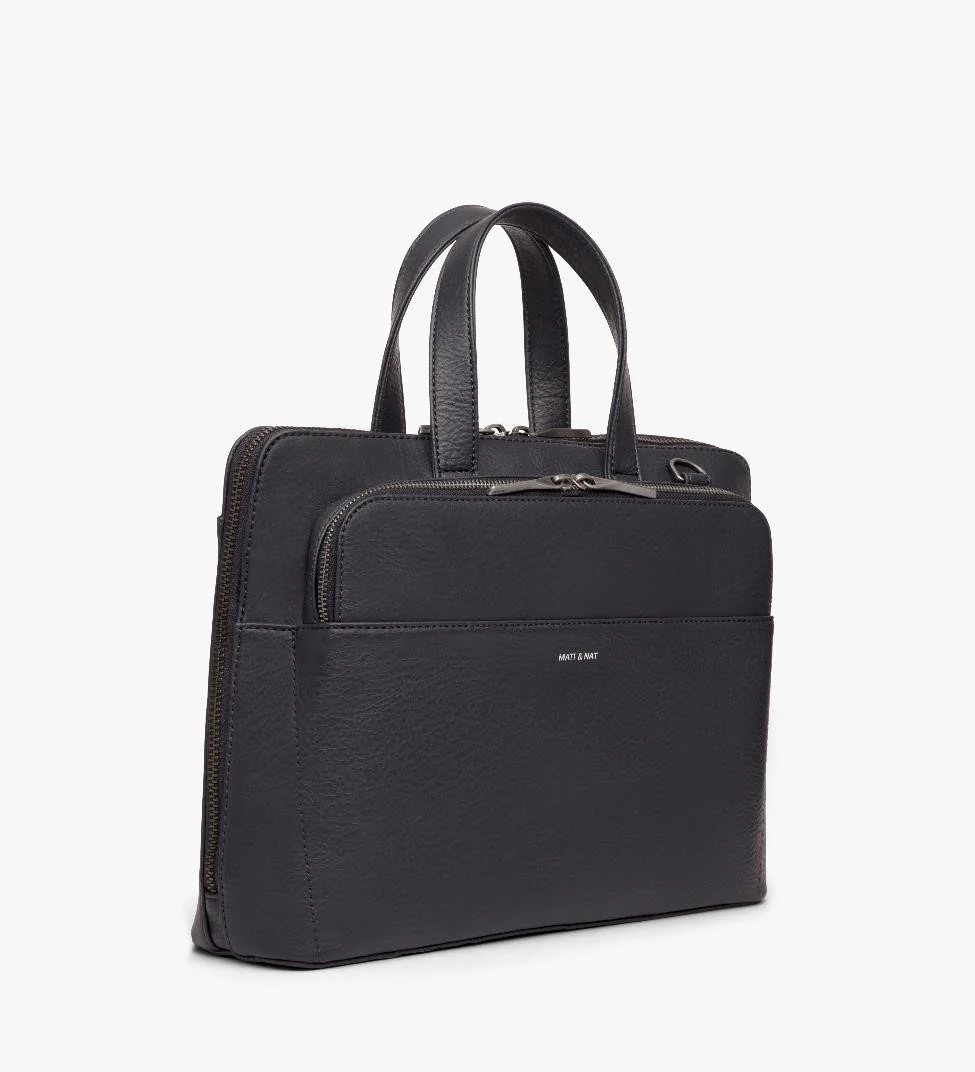 CASSIDY Vegan Satchel - Dwell - Image 34