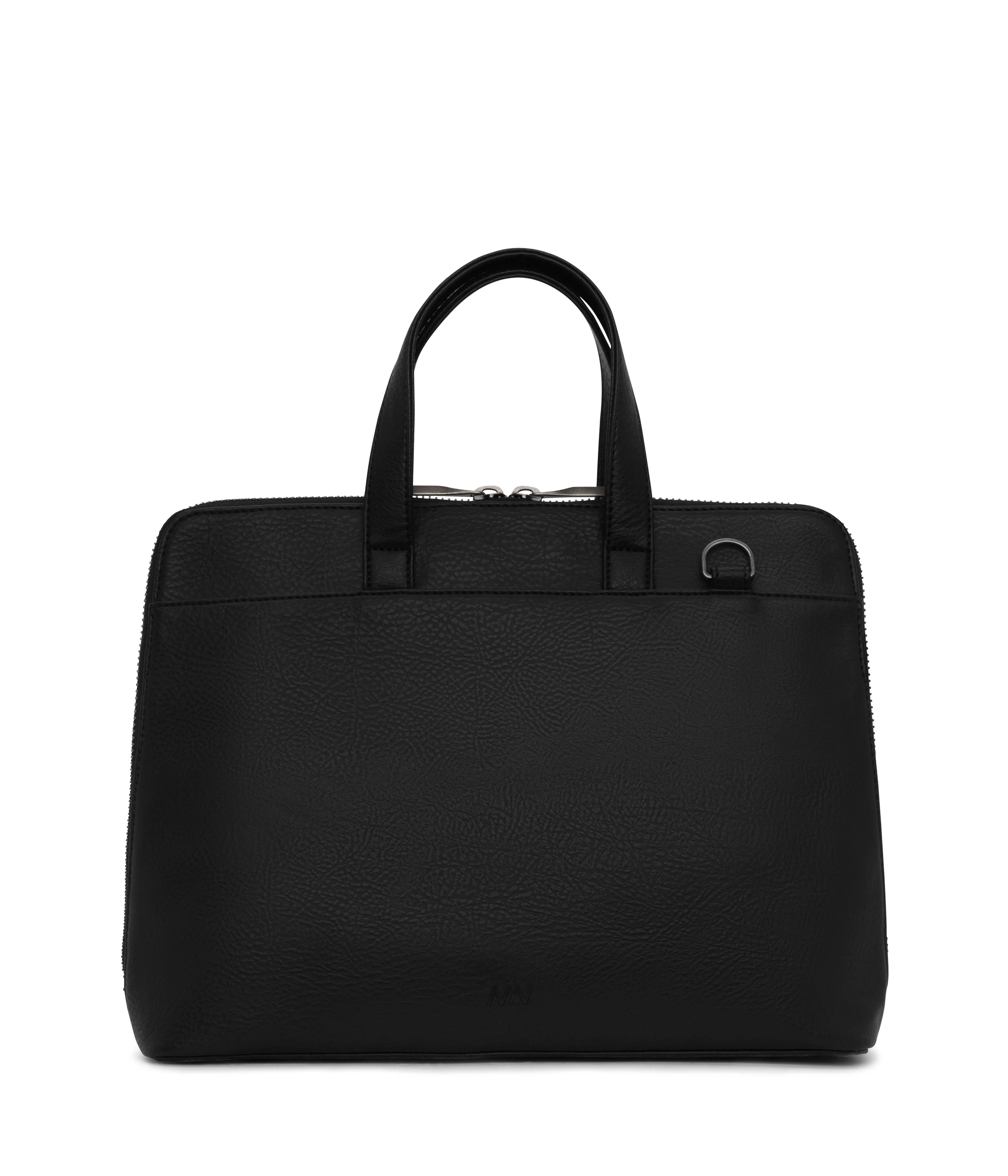 CASSIDY Vegan Satchel - Dwell - Image 4