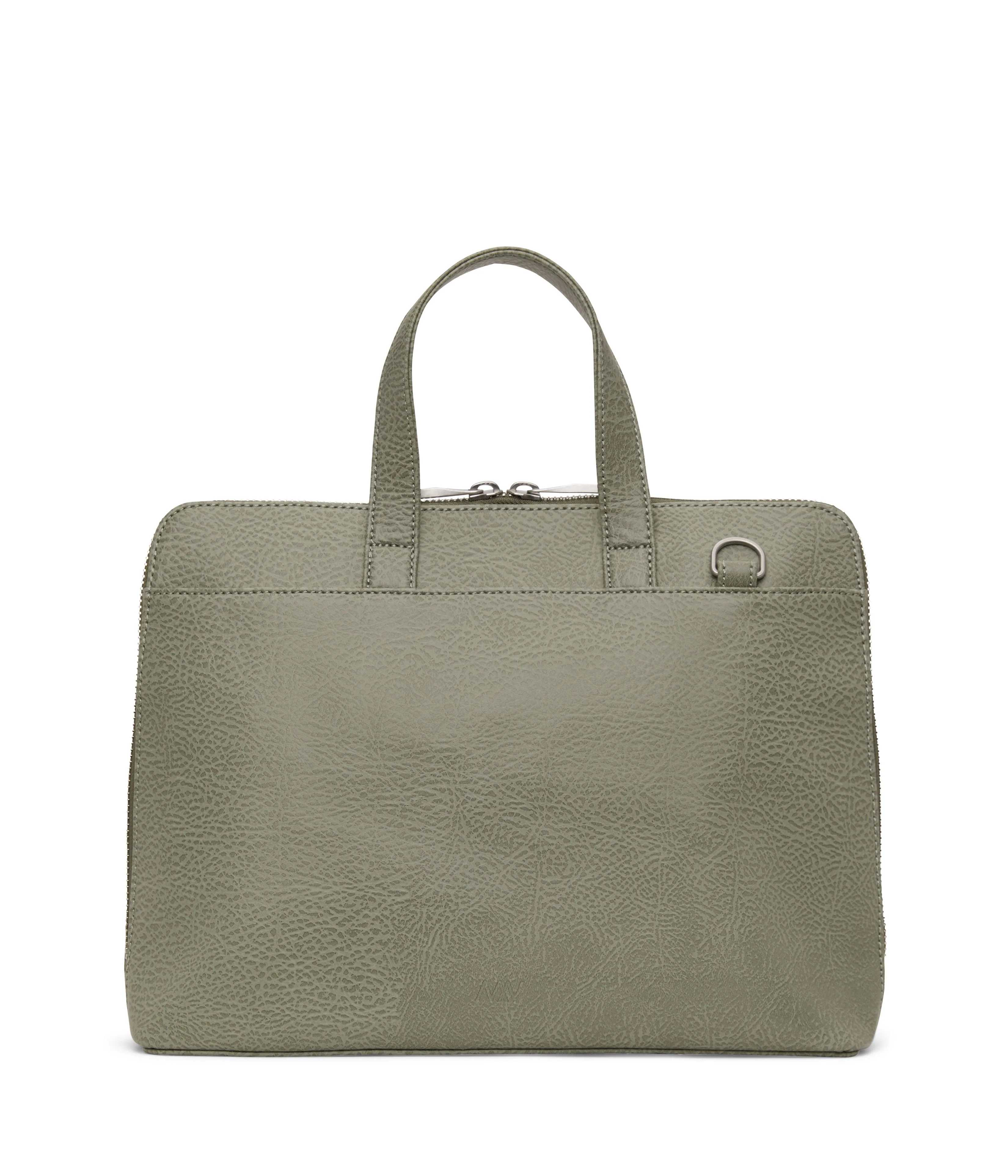 CASSIDY Vegan Satchel - Dwell - Image 9