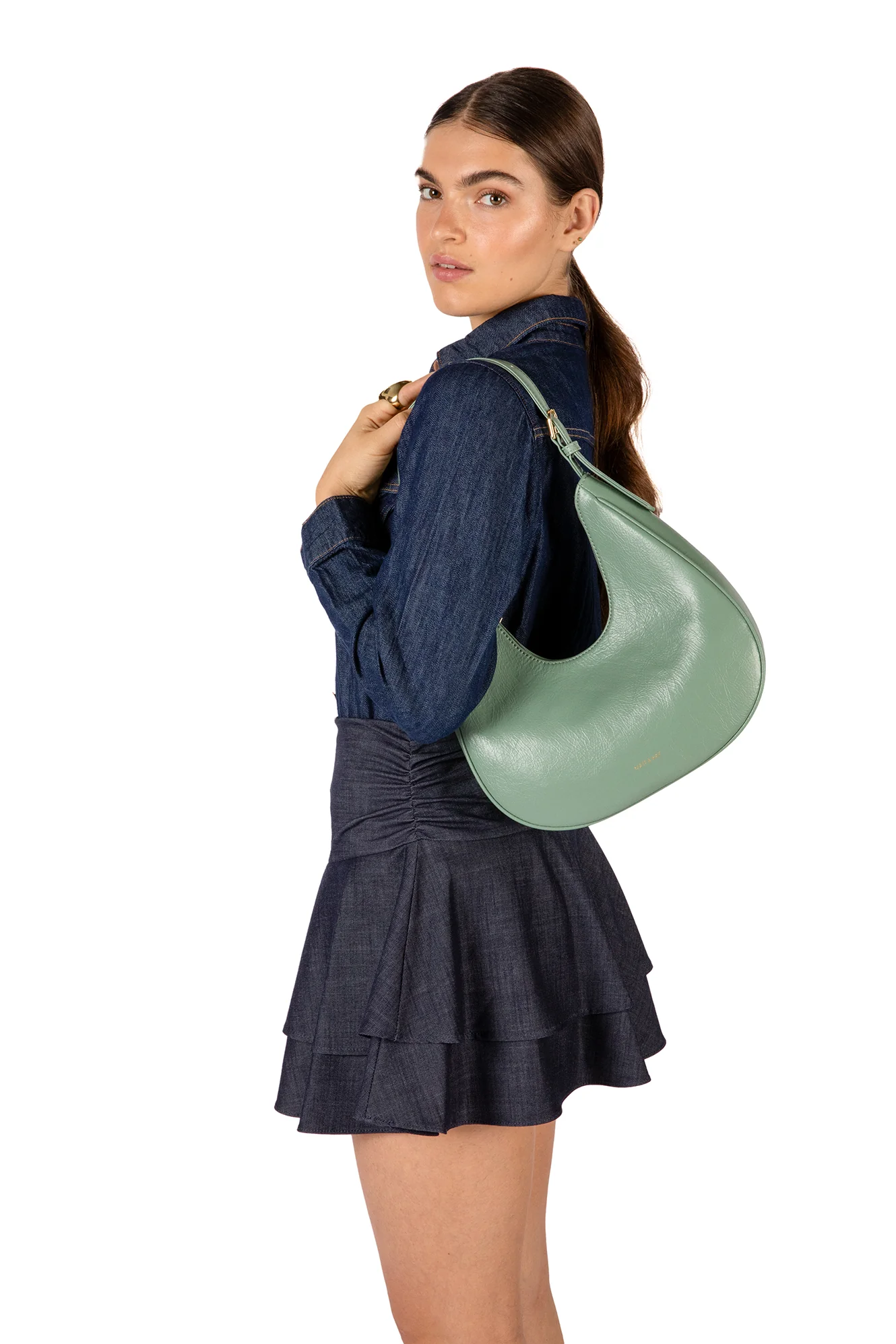 CELLO Vegan Shoulder Bag – Theme - Image 39