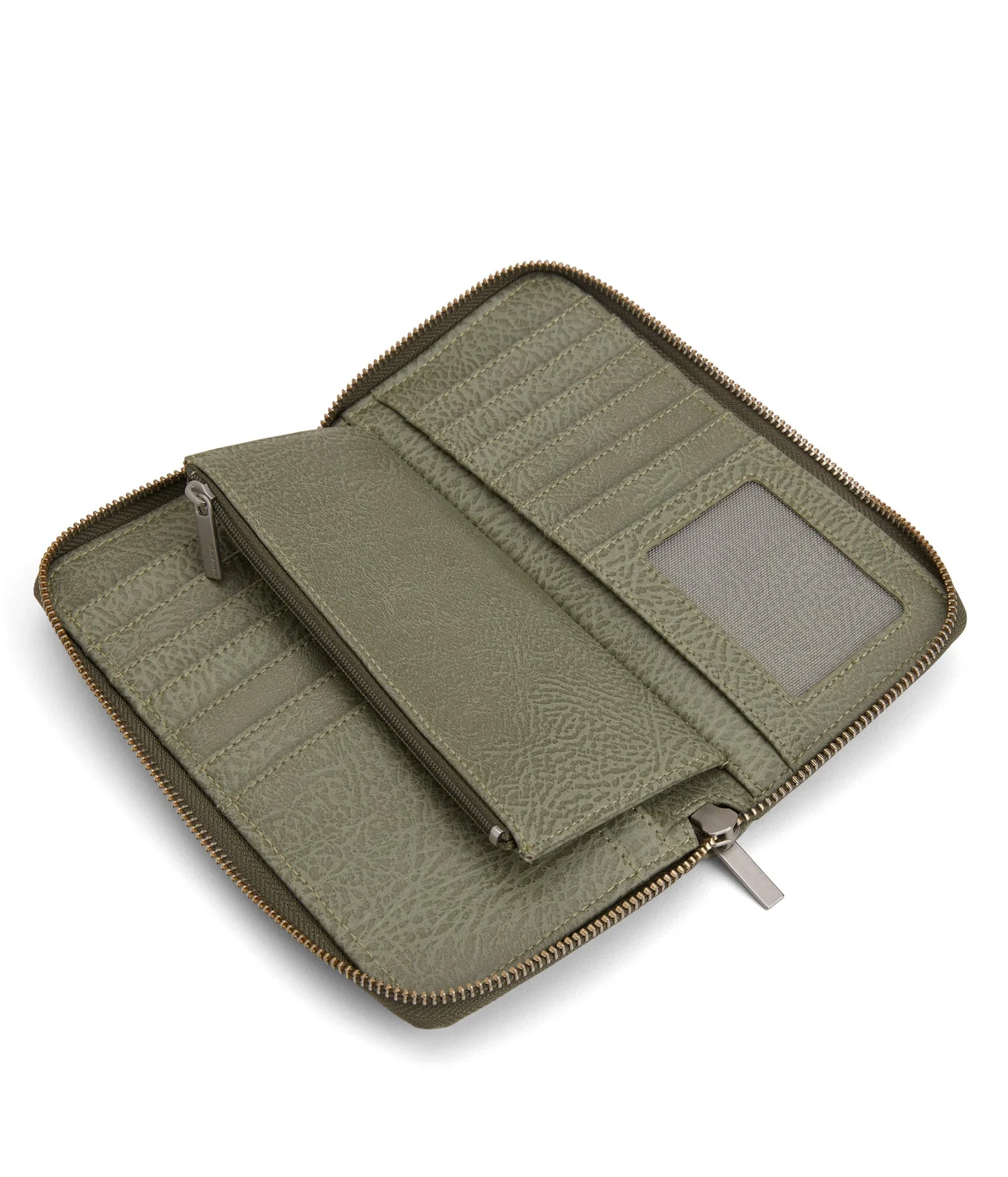 CENTRAL Vegan Wallet - Dwell - Image 12