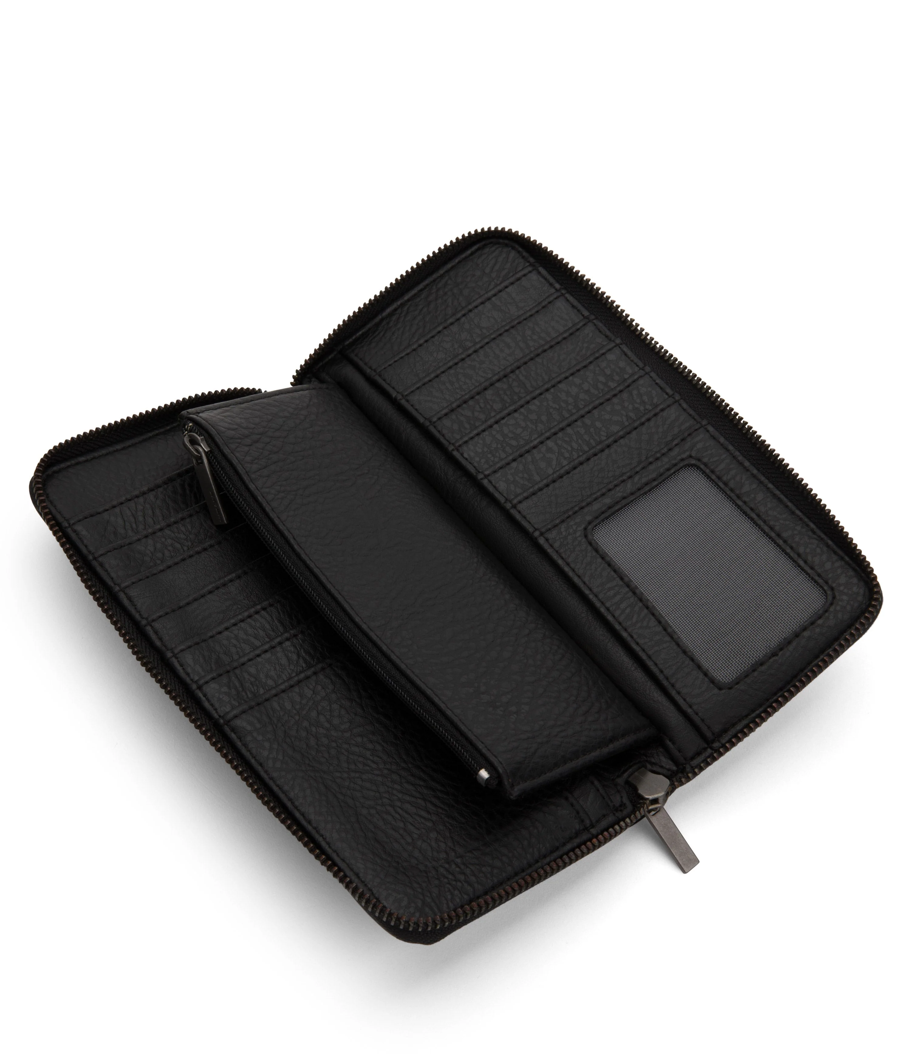 CENTRAL Vegan Wallet - Dwell - Image 4