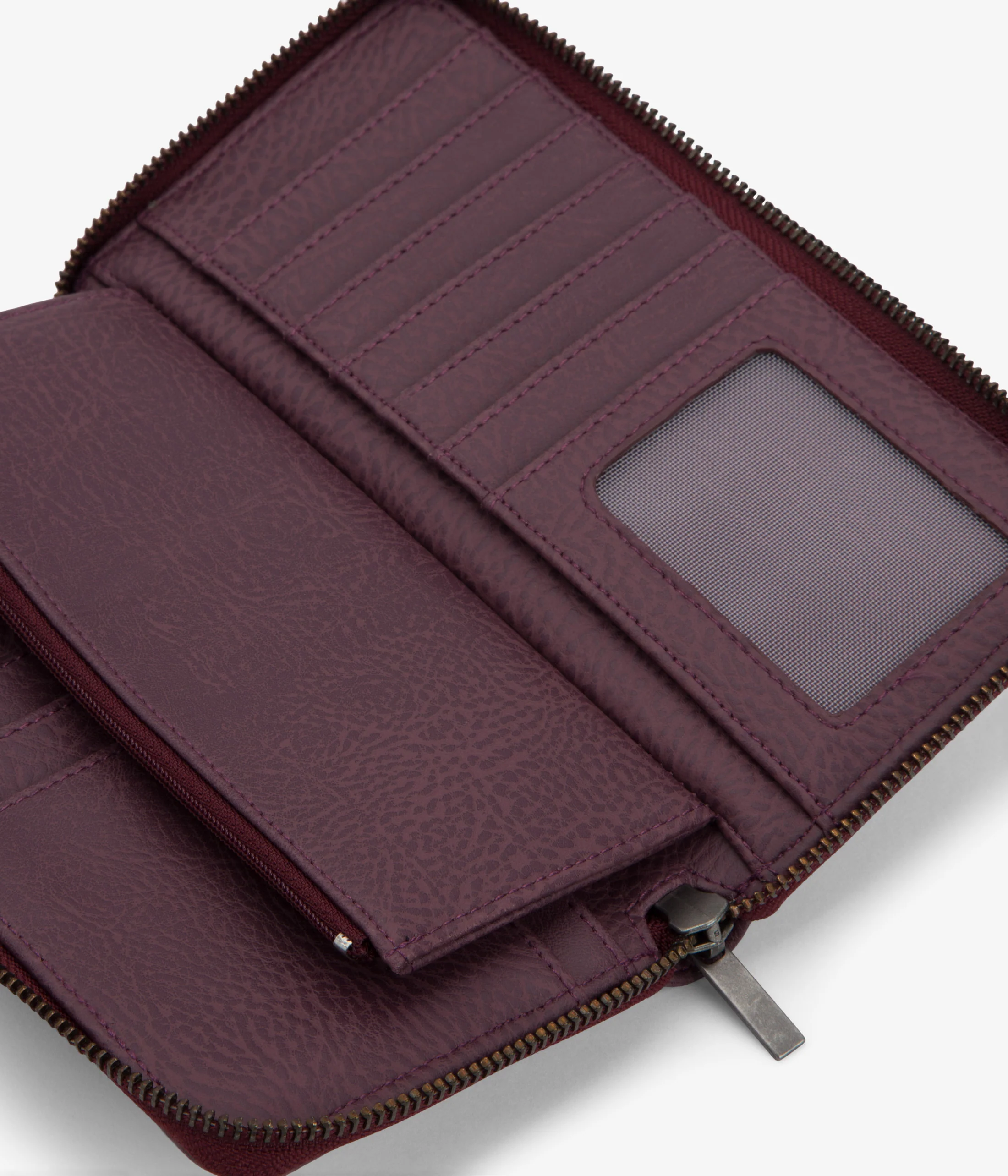 CENTRAL Vegan Wallet - Dwell - Image 48
