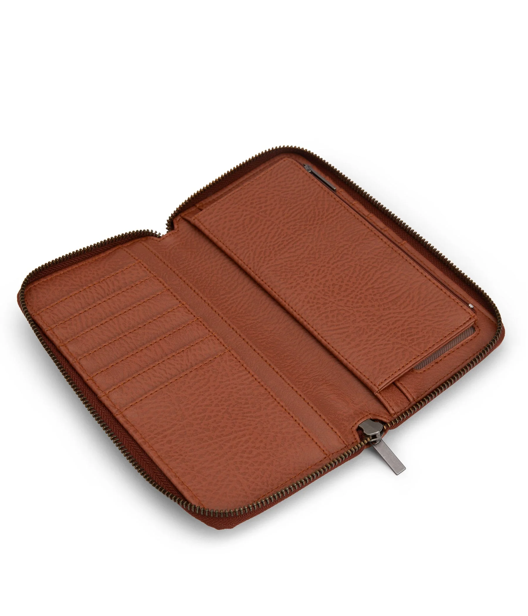 CENTRAL Vegan Wallet - Dwell - Image 7