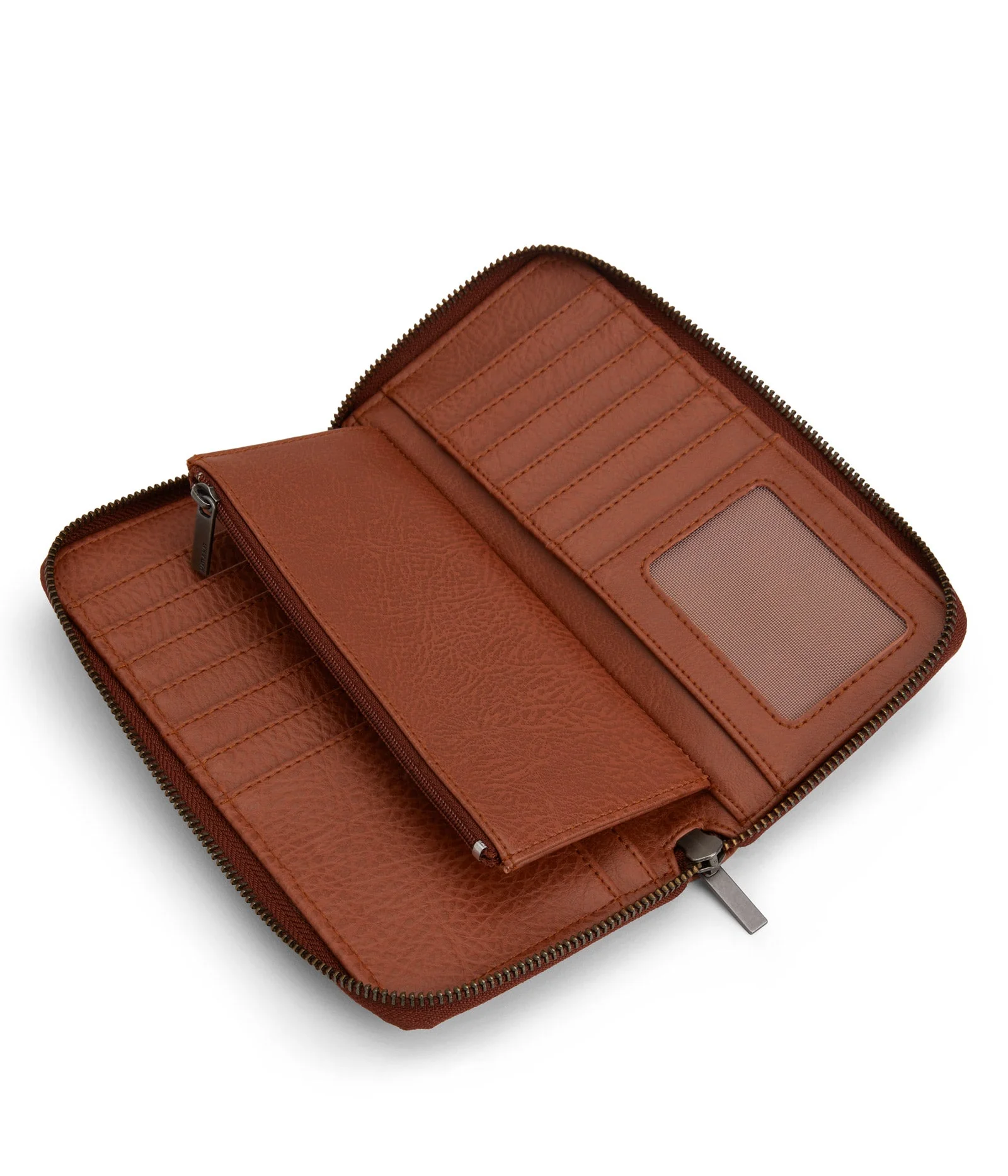 CENTRAL Vegan Wallet - Dwell - Image 8