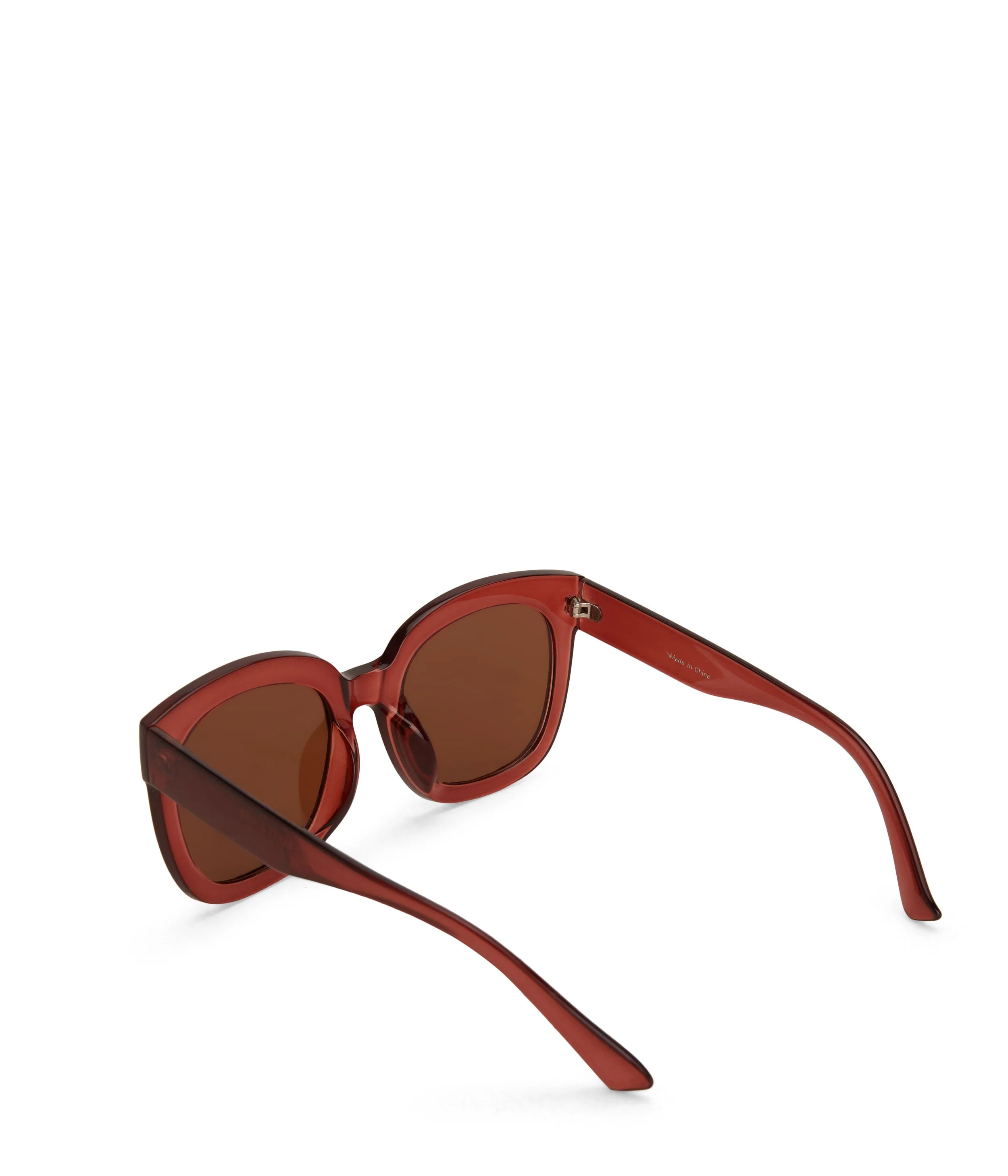 CHARLET Wayfarer Sunglasses - Image 10