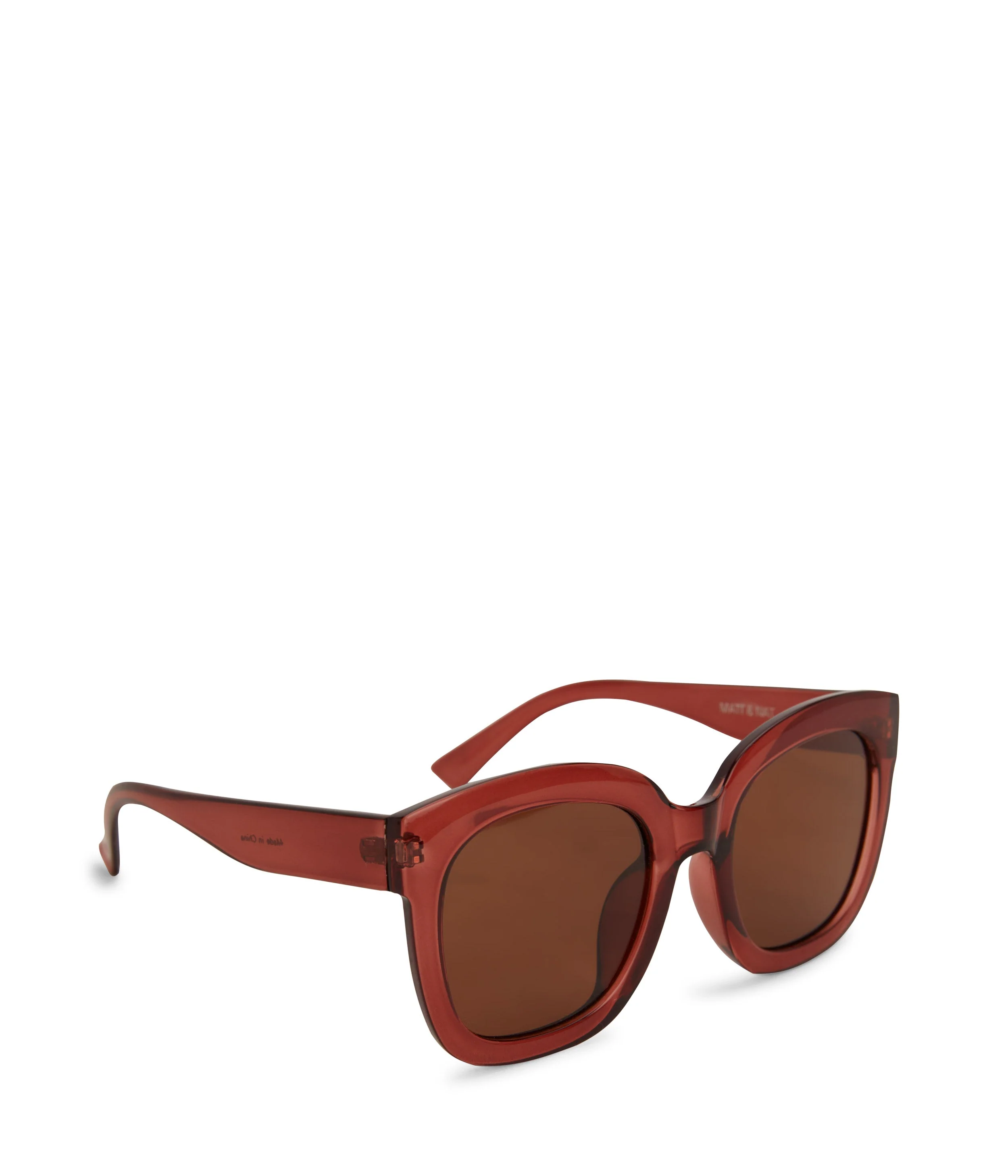CHARLET Wayfarer Sunglasses - Image 11