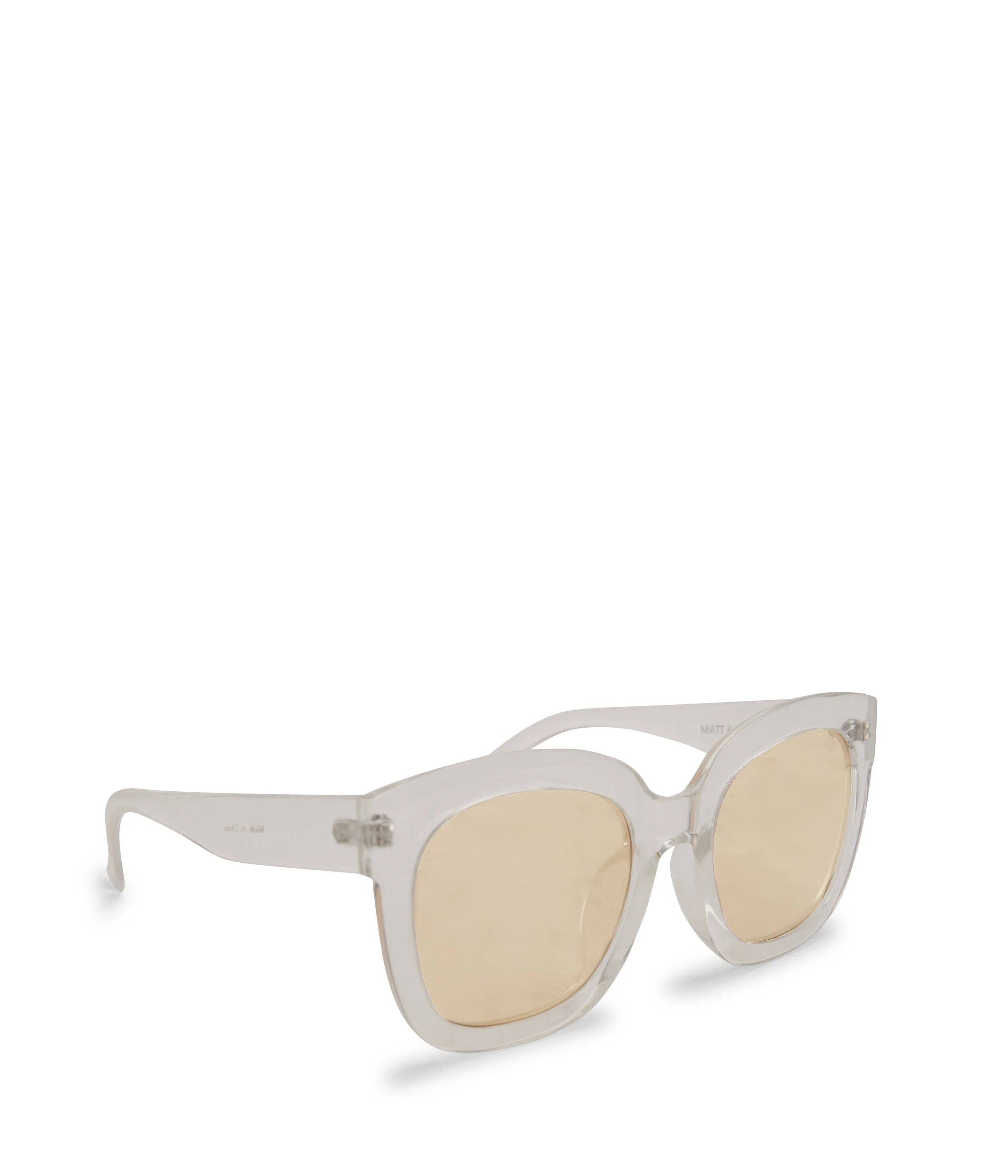 CHARLET Wayfarer Sunglasses - Image 15