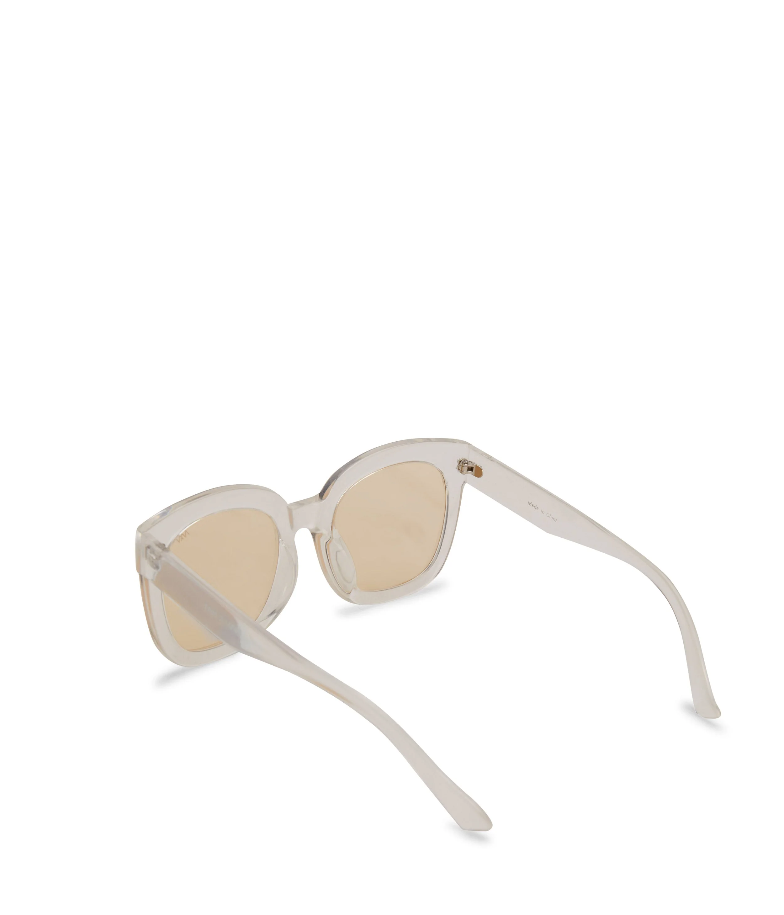 CHARLET Wayfarer Sunglasses - Image 16