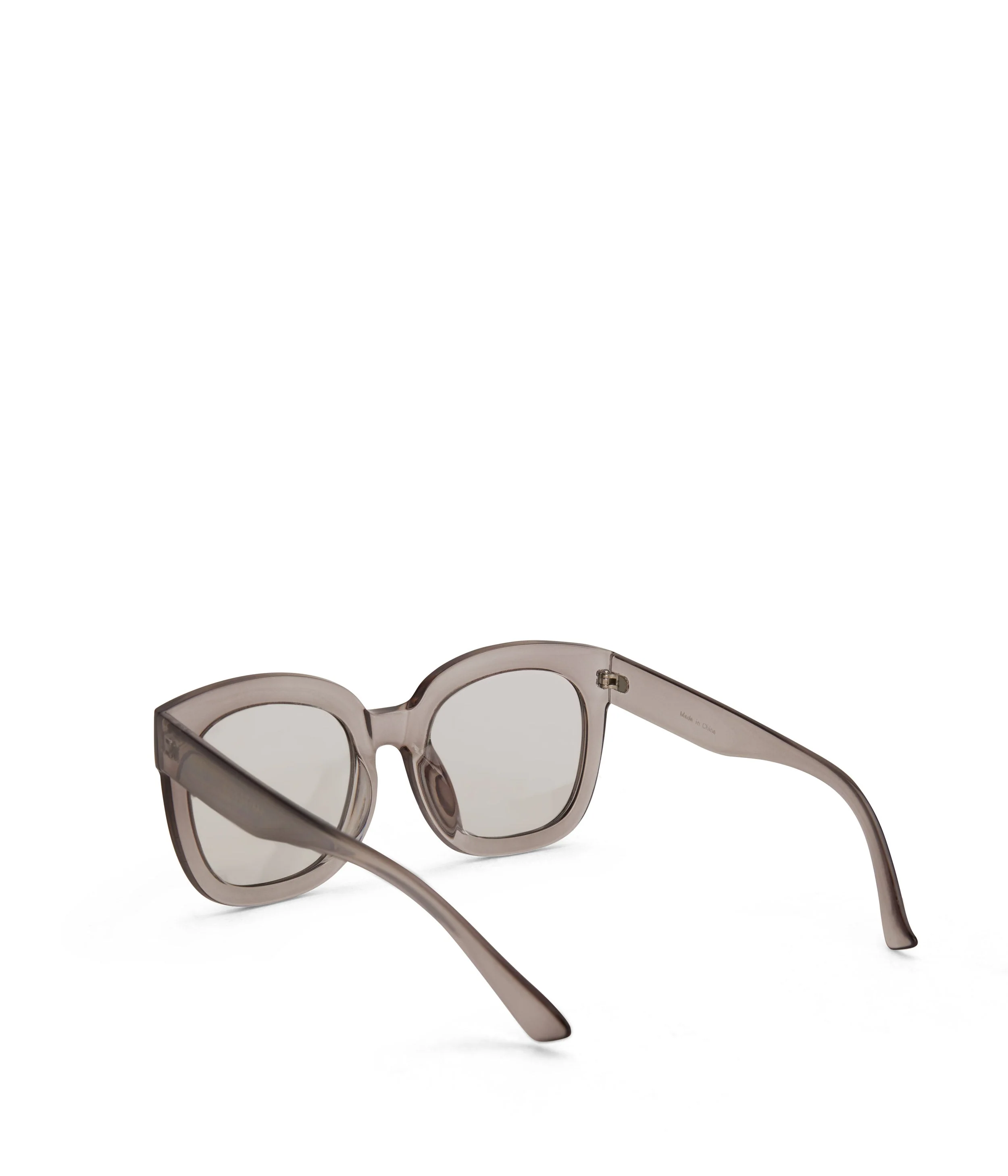CHARLET Wayfarer Sunglasses - Image 4