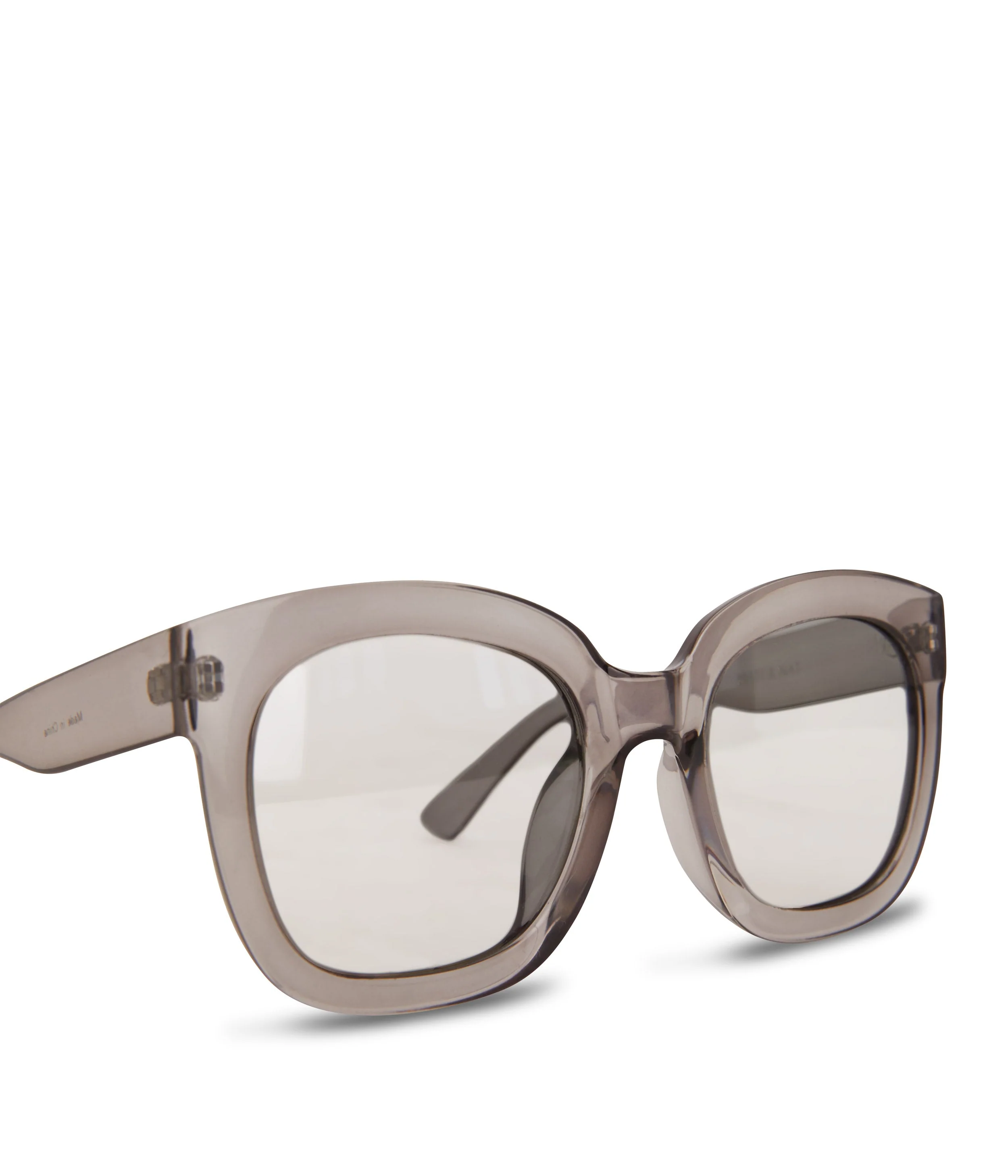 CHARLET Wayfarer Sunglasses - Image 5