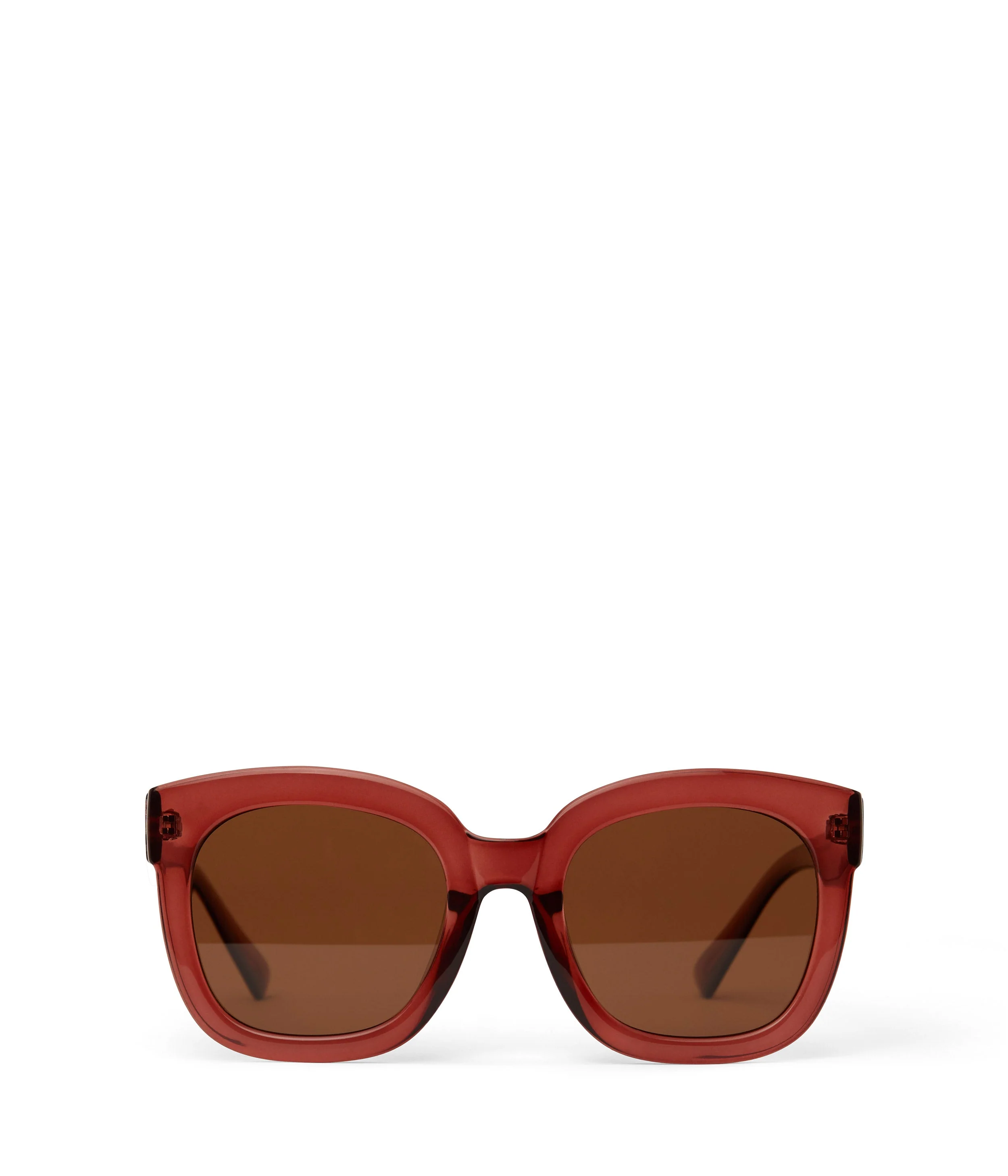 CHARLET Wayfarer Sunglasses - Image 6