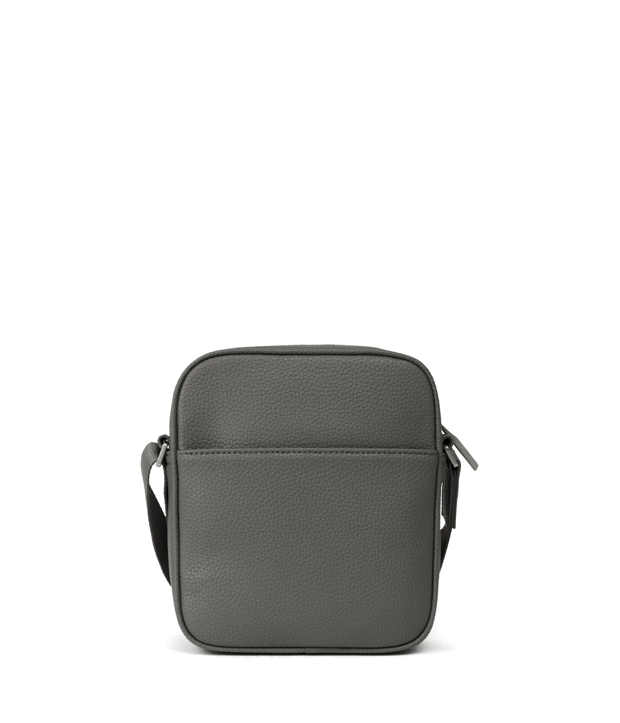 COEN MINI Small Vegan Crossbody Bag - Purity - Image 20