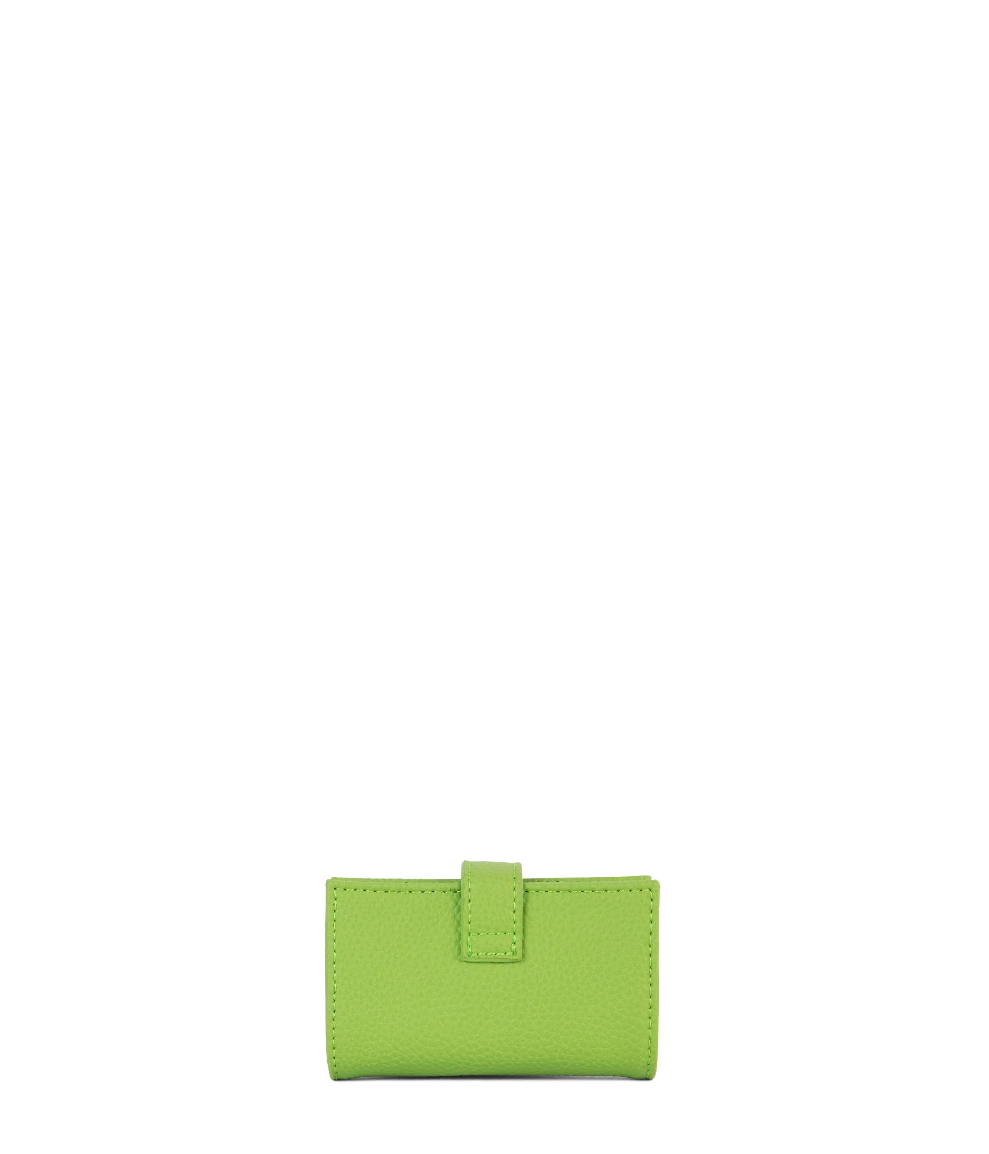 CREPE Vegan Accordion Card Holder – Grain - Image 16