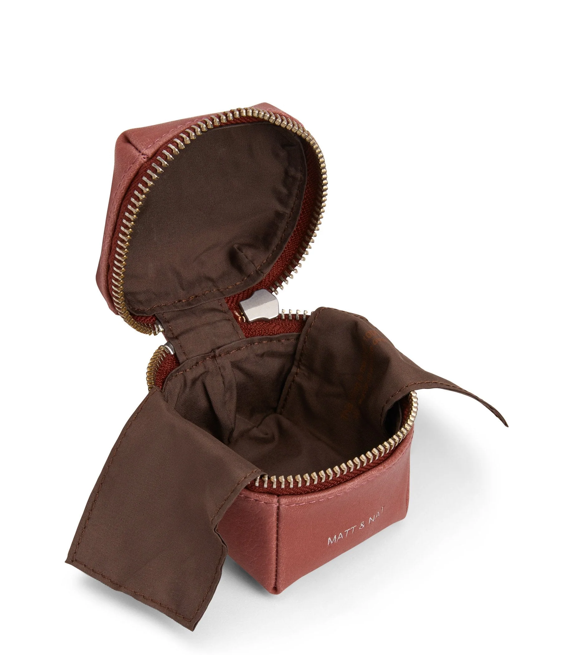 DARLING Vegan Jewelry Box - Vintage - Image 11