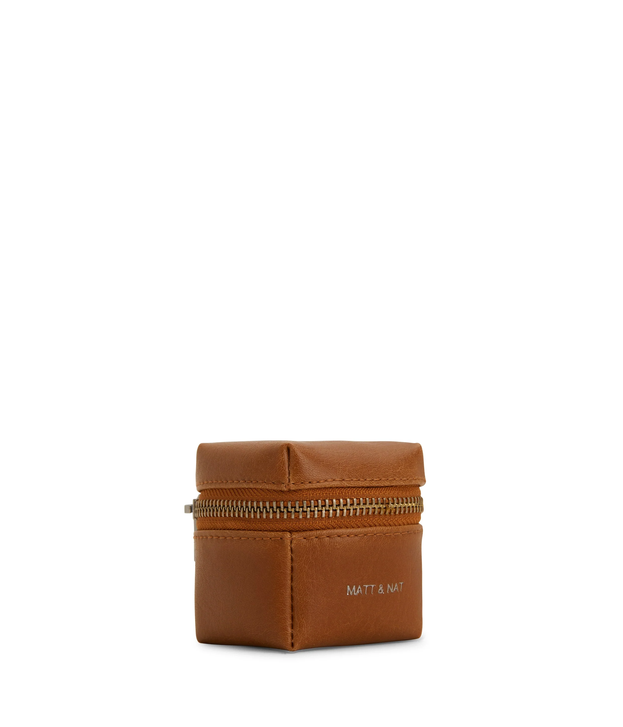 DARLING Vegan Jewelry Box - Vintage - Image 6