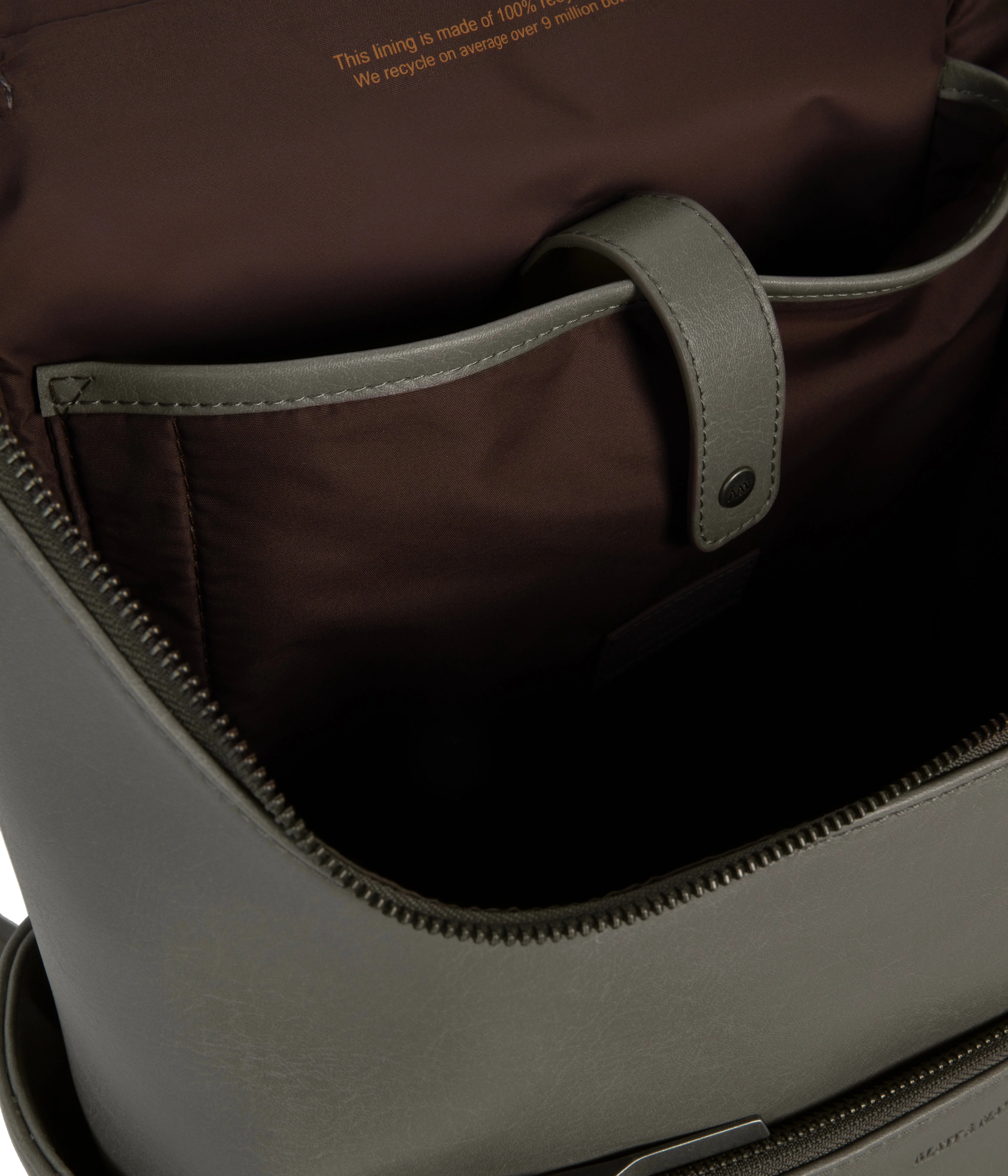 DEAN Vegan Backpack - Vintage - Image 104