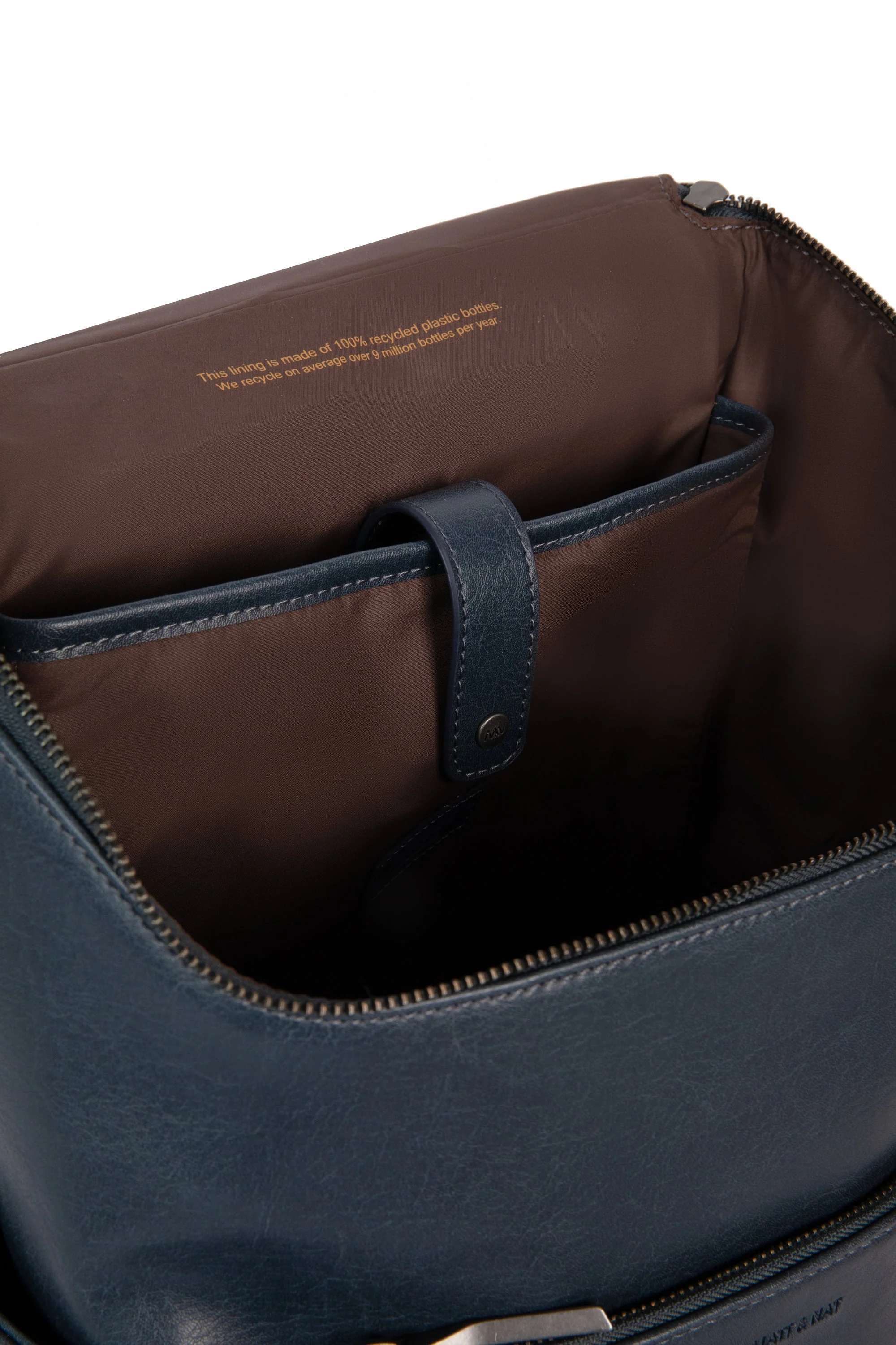 DEAN Vegan Backpack - Vintage - Image 115