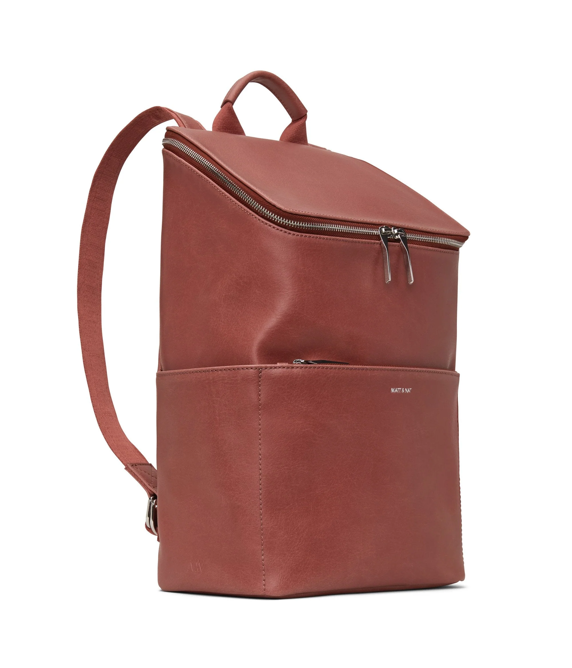 DEAN Vegan Backpack - Vintage - Image 12