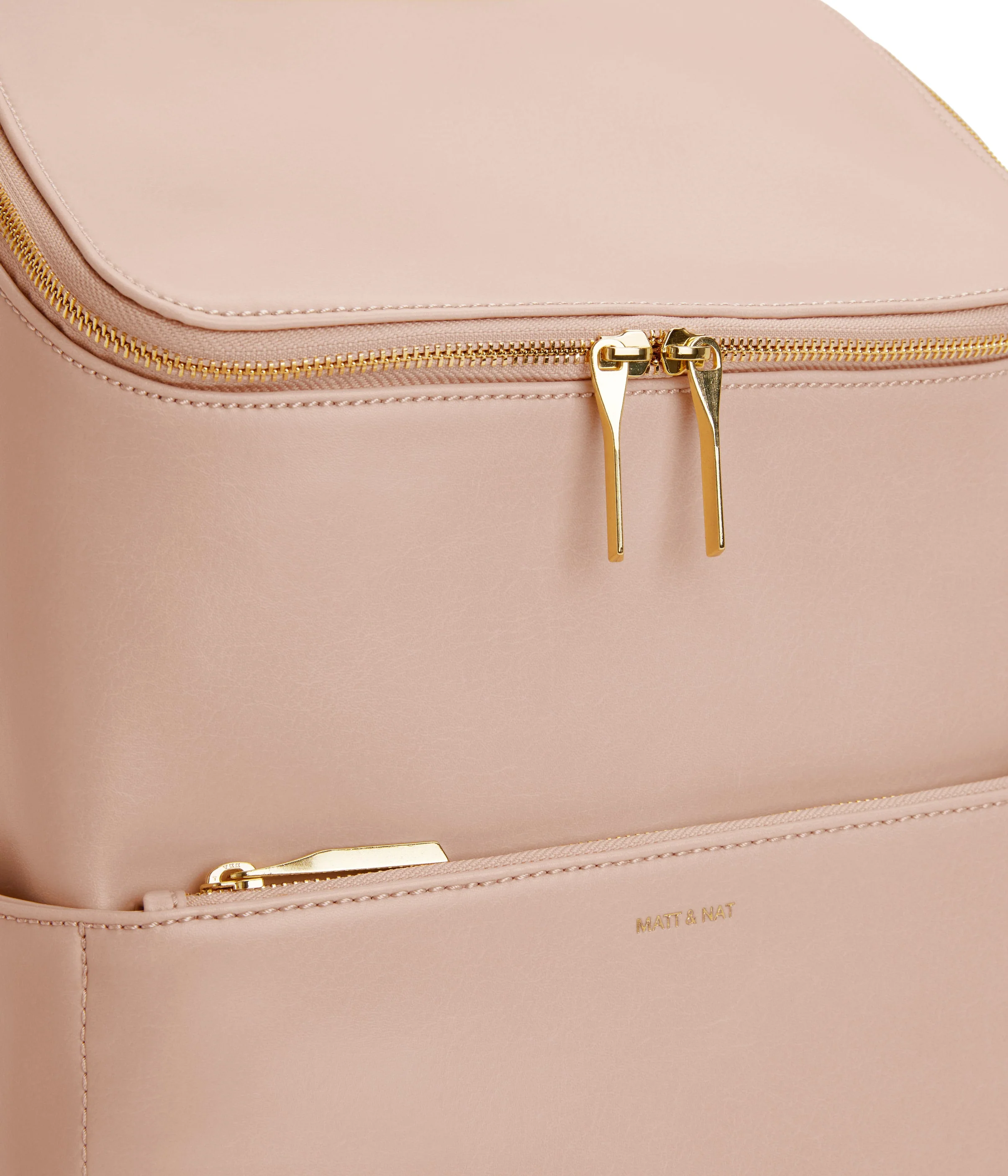 DEAN Vegan Backpack - Vintage - Image 32