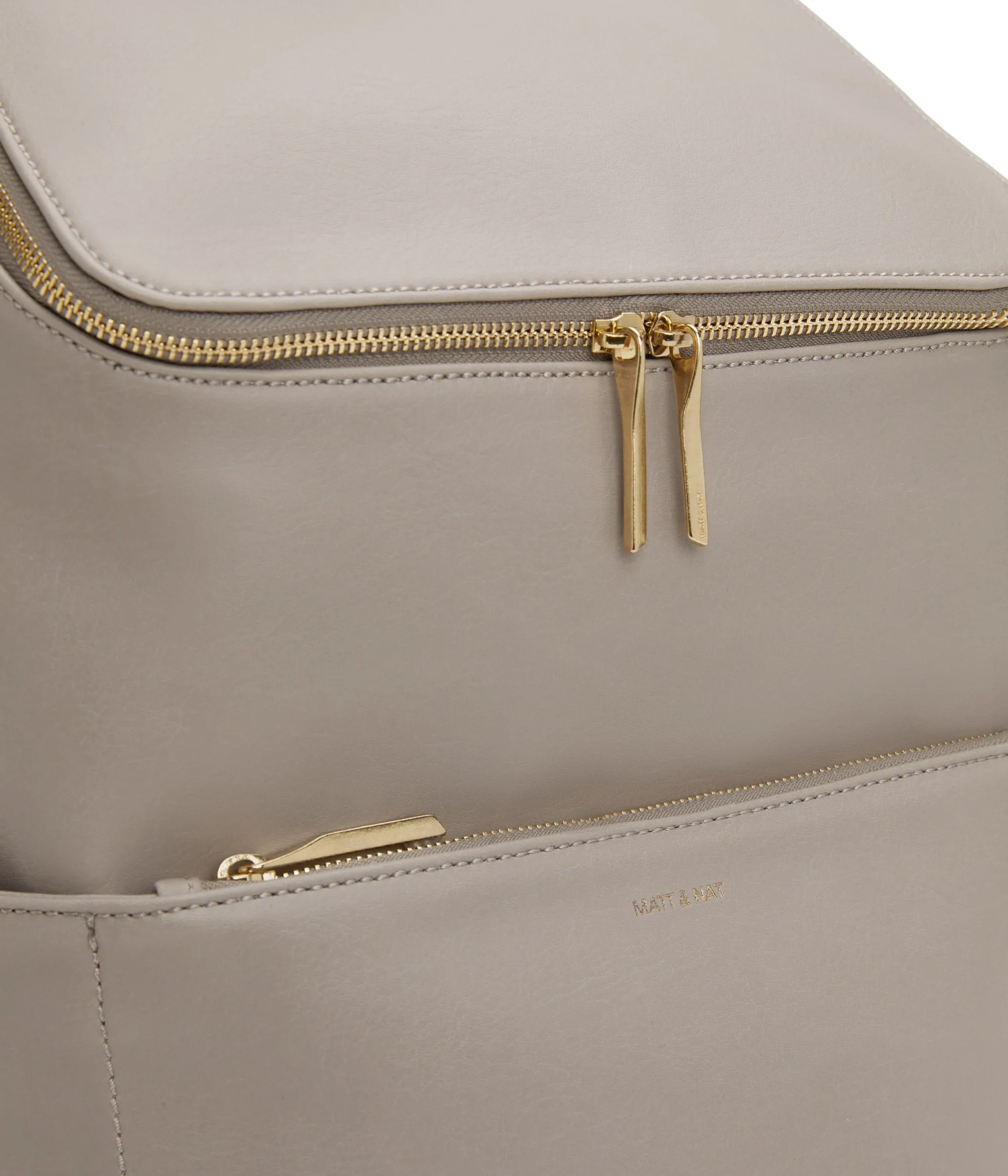 DEAN Vegan Backpack - Vintage - Image 4