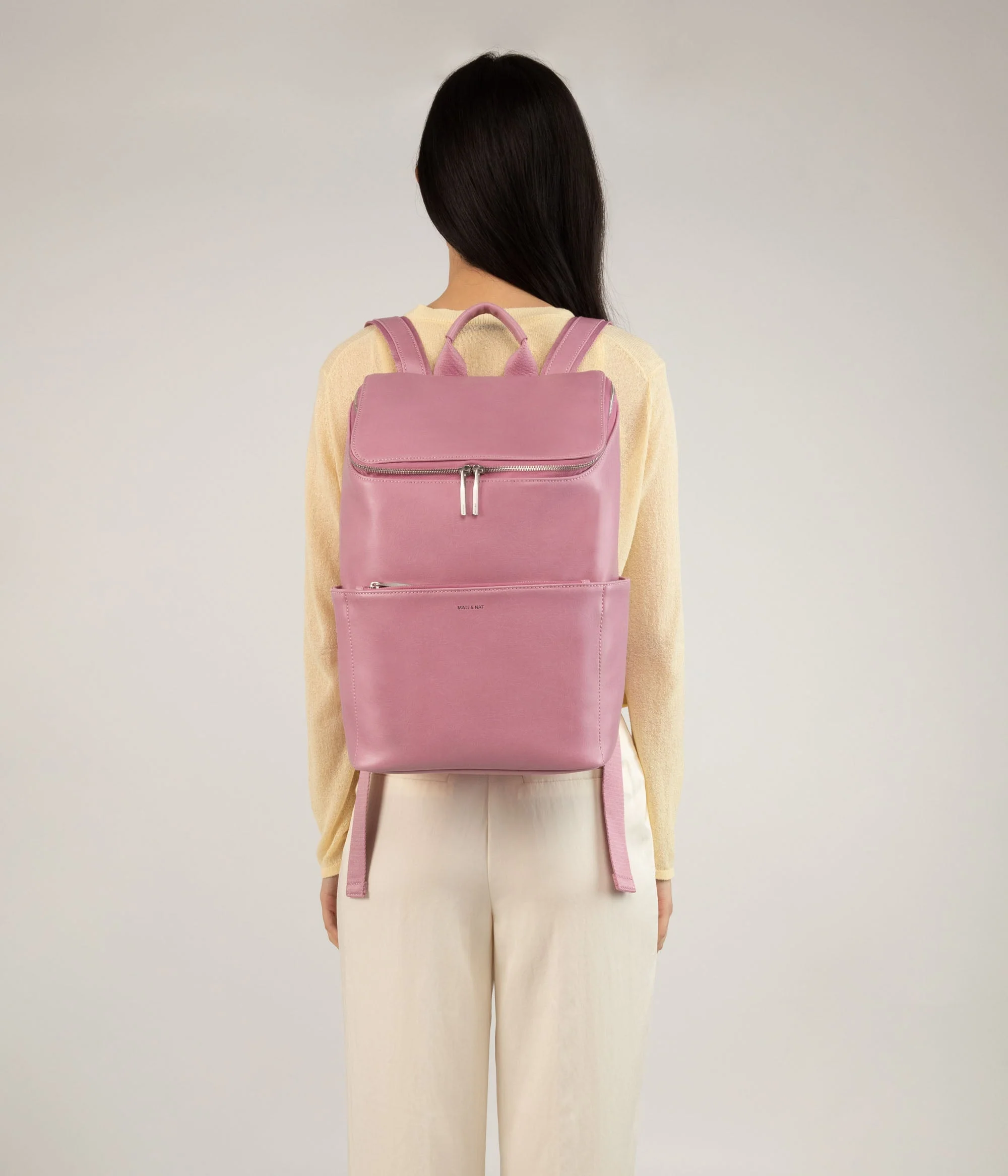 DEAN Vegan Backpack - Vintage - Image 41