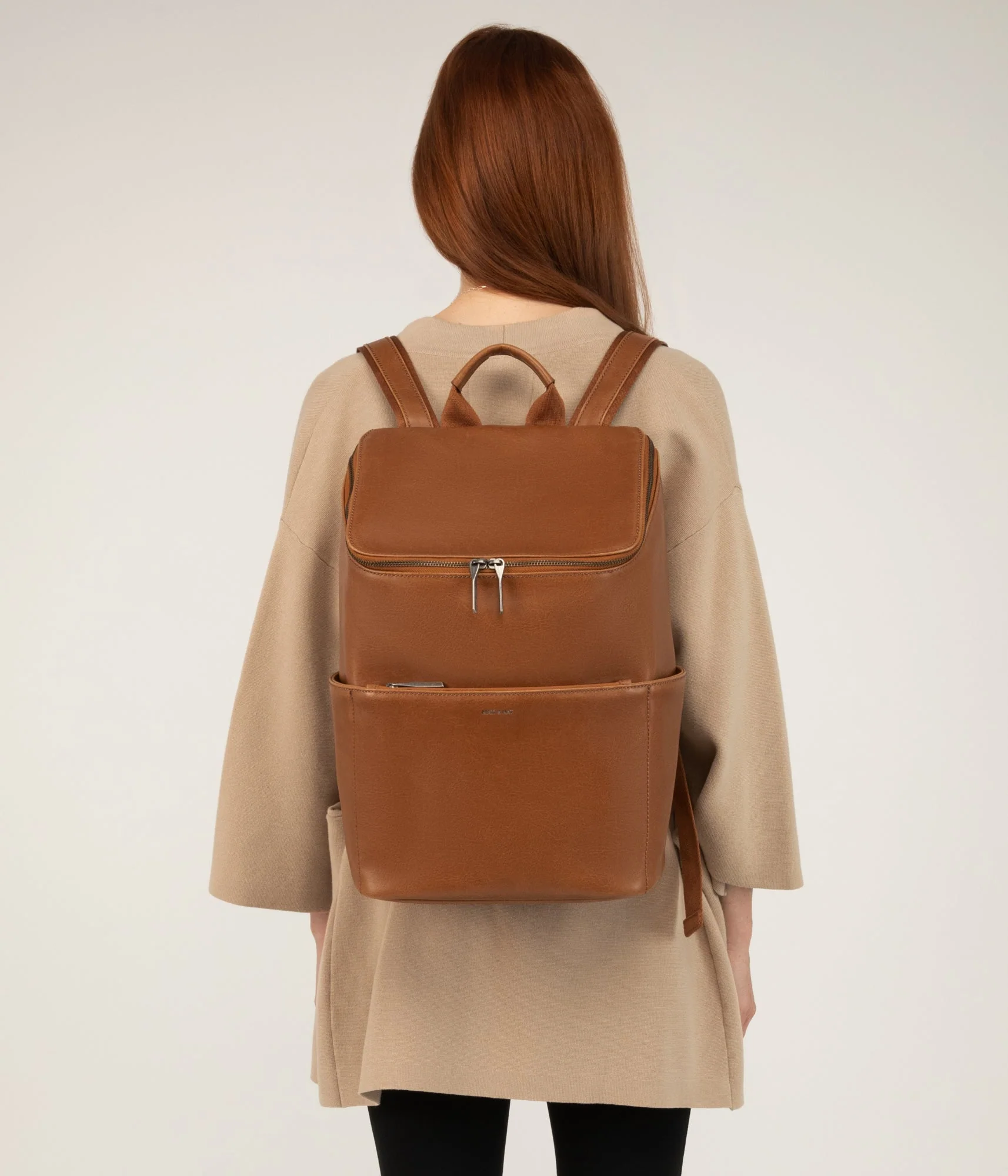 DEAN Vegan Backpack - Vintage - Image 48