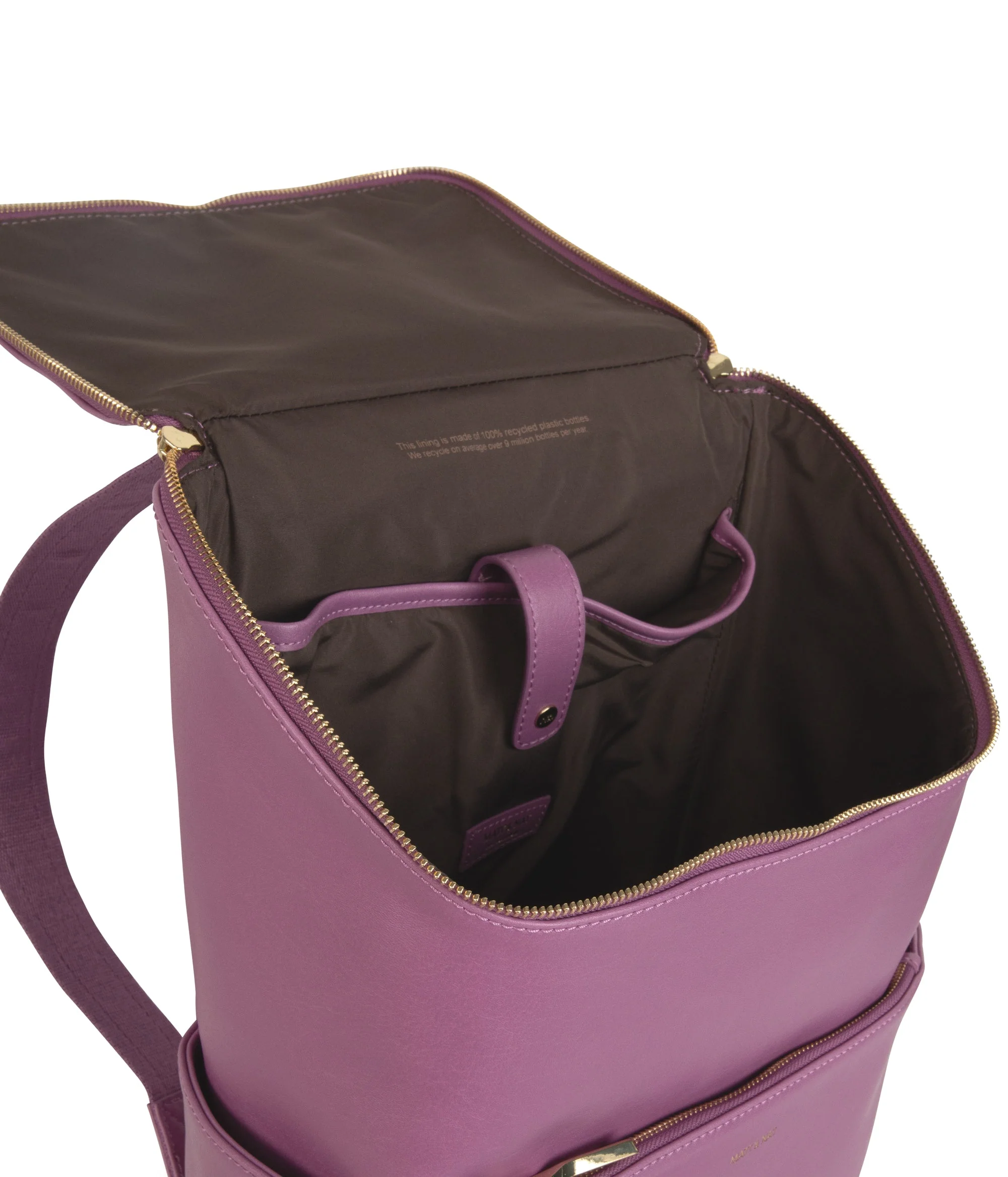 DEAN Vegan Backpack - Vintage - Image 50