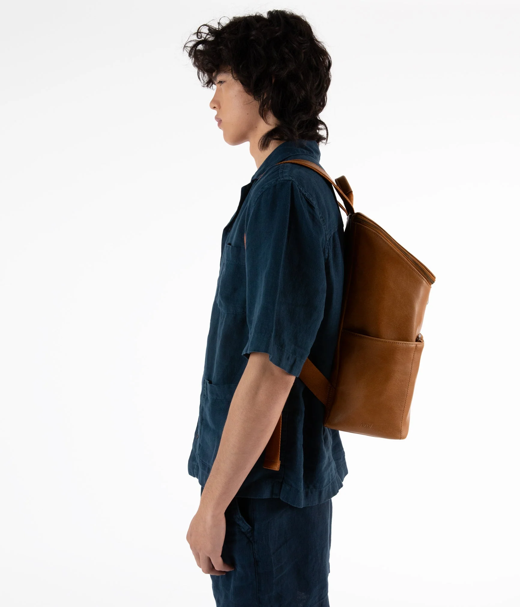 DEAN Vegan Backpack - Vintage - Image 60