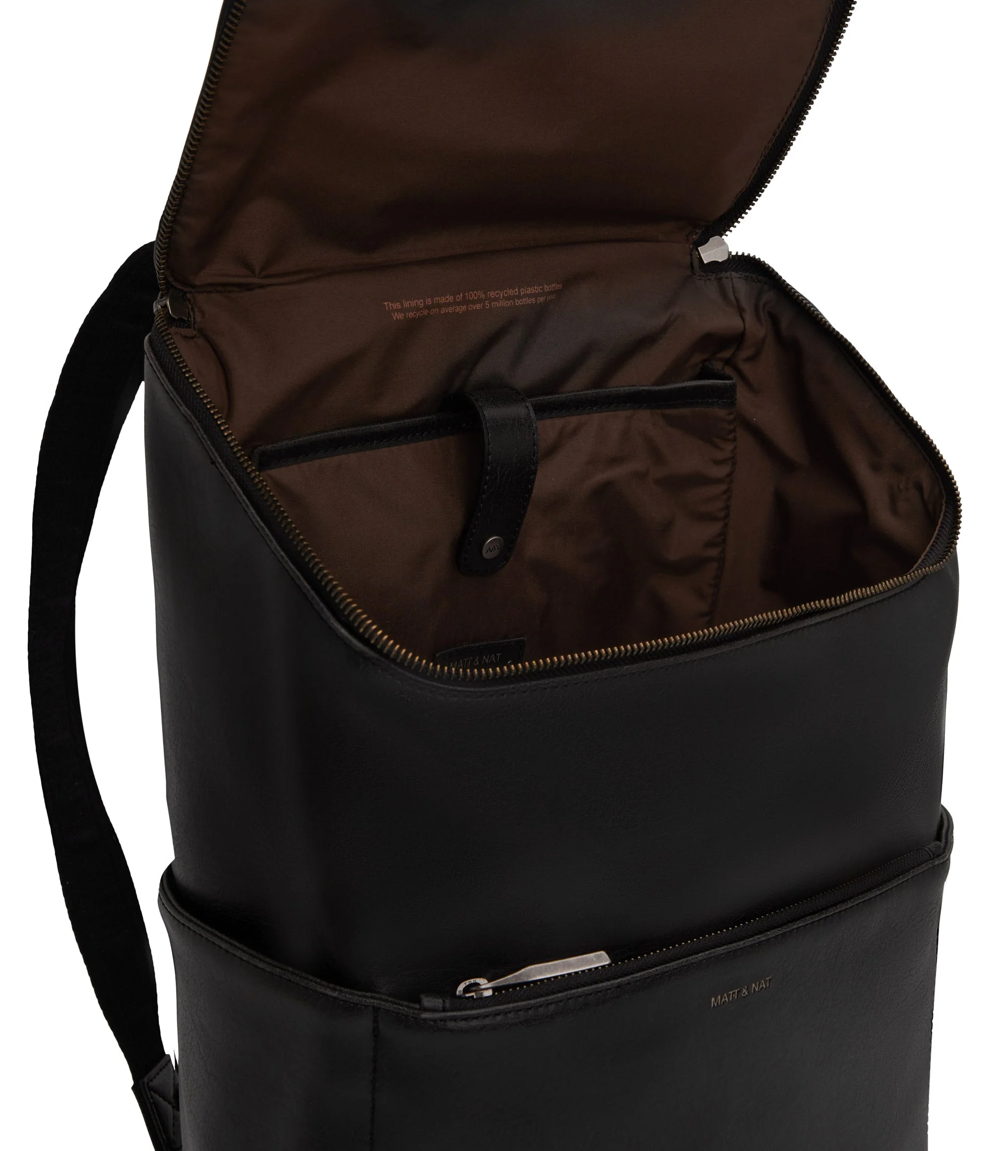 DEAN Vegan Backpack - Vintage - Image 63