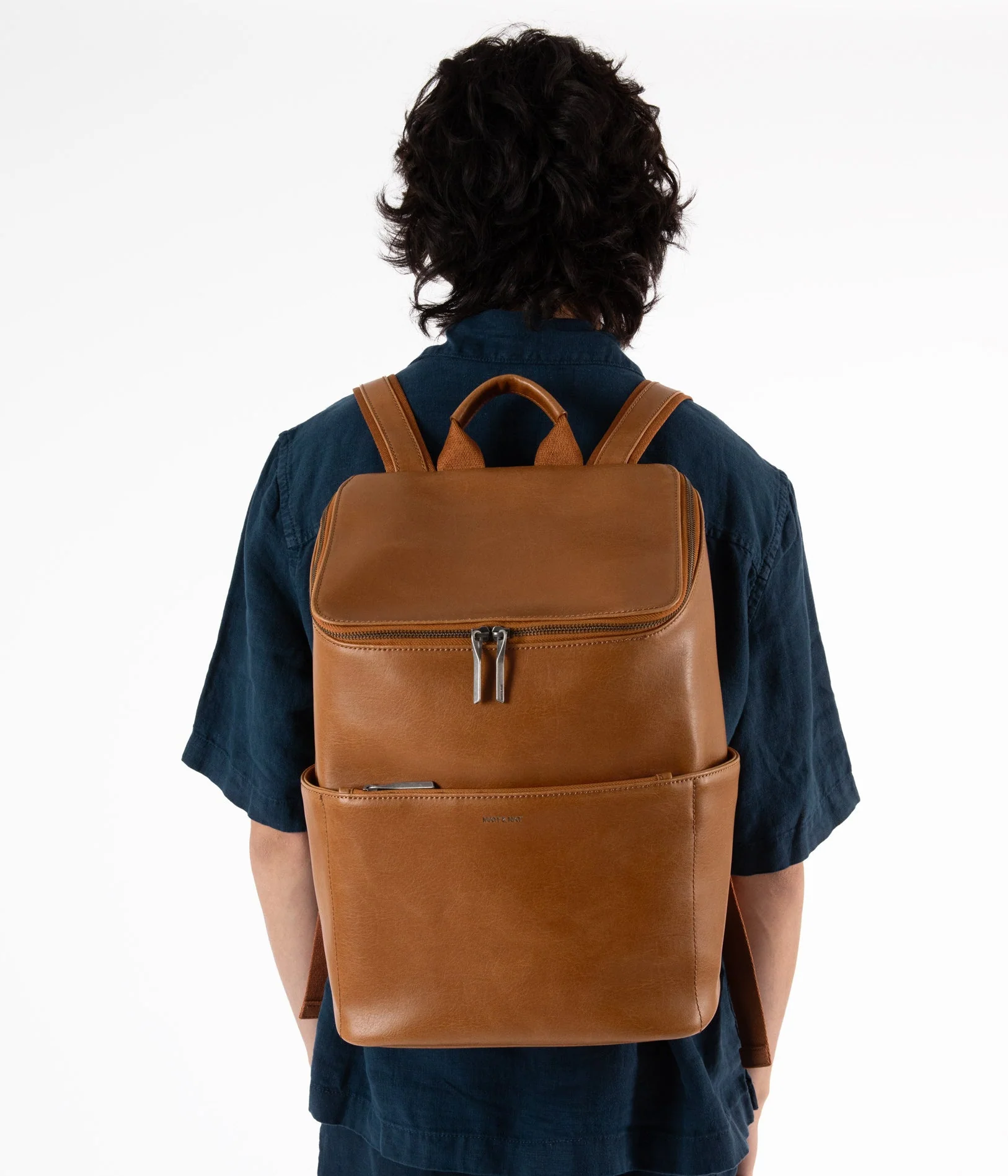 DEAN Vegan Backpack - Vintage - Image 66