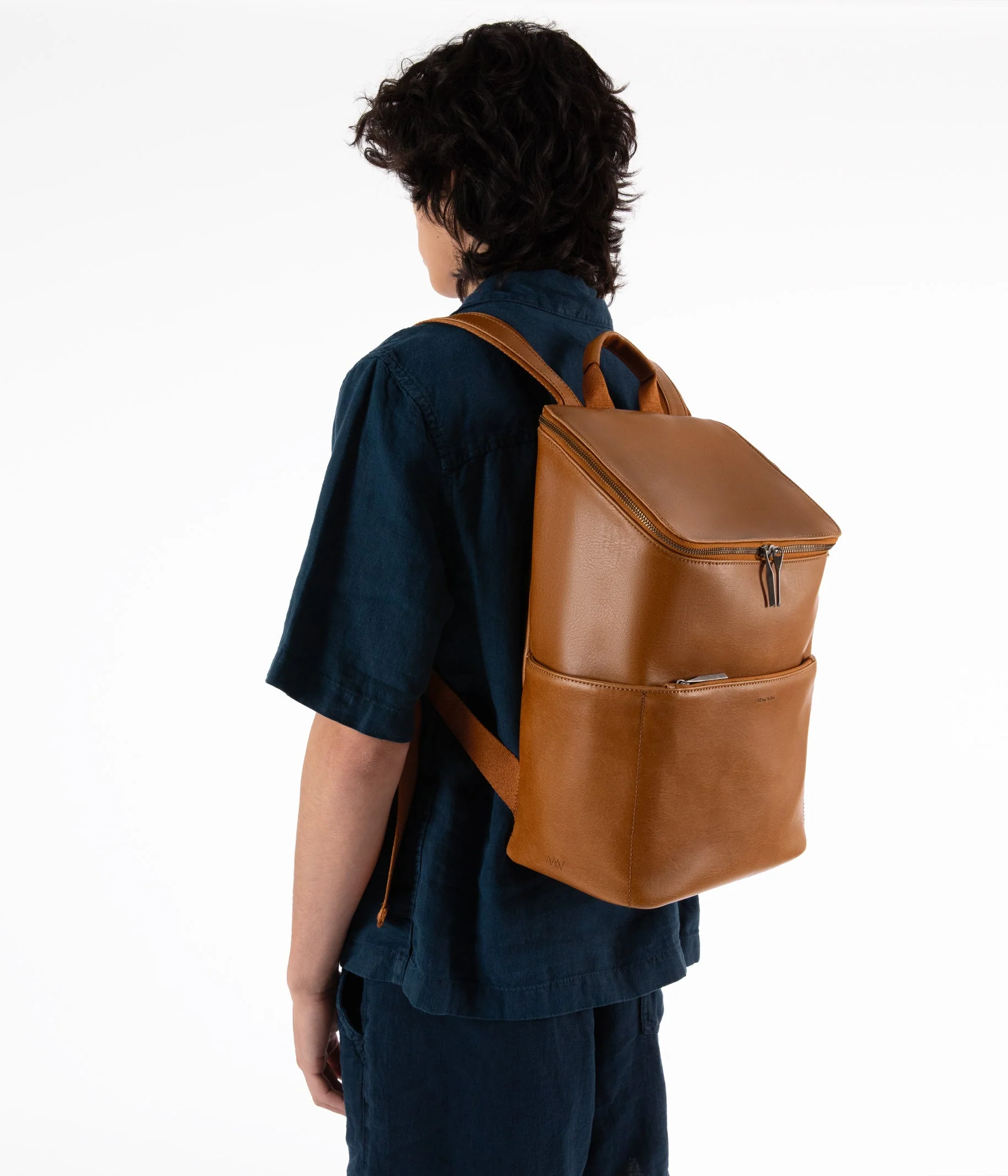DEAN Vegan Backpack - Vintage - Image 68